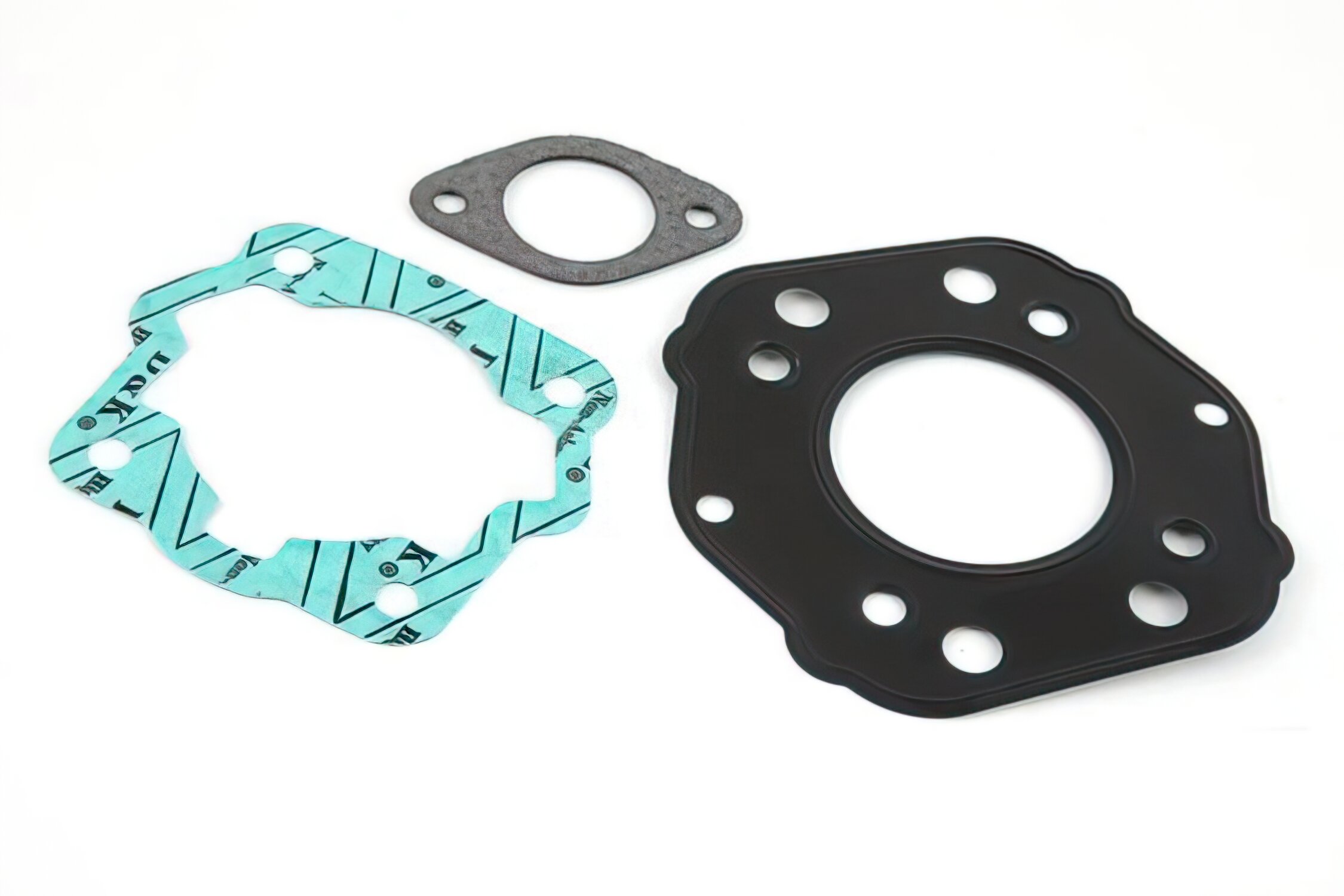 Pochette de joints Barikit 80cc fonte Derbi Senda Euro2