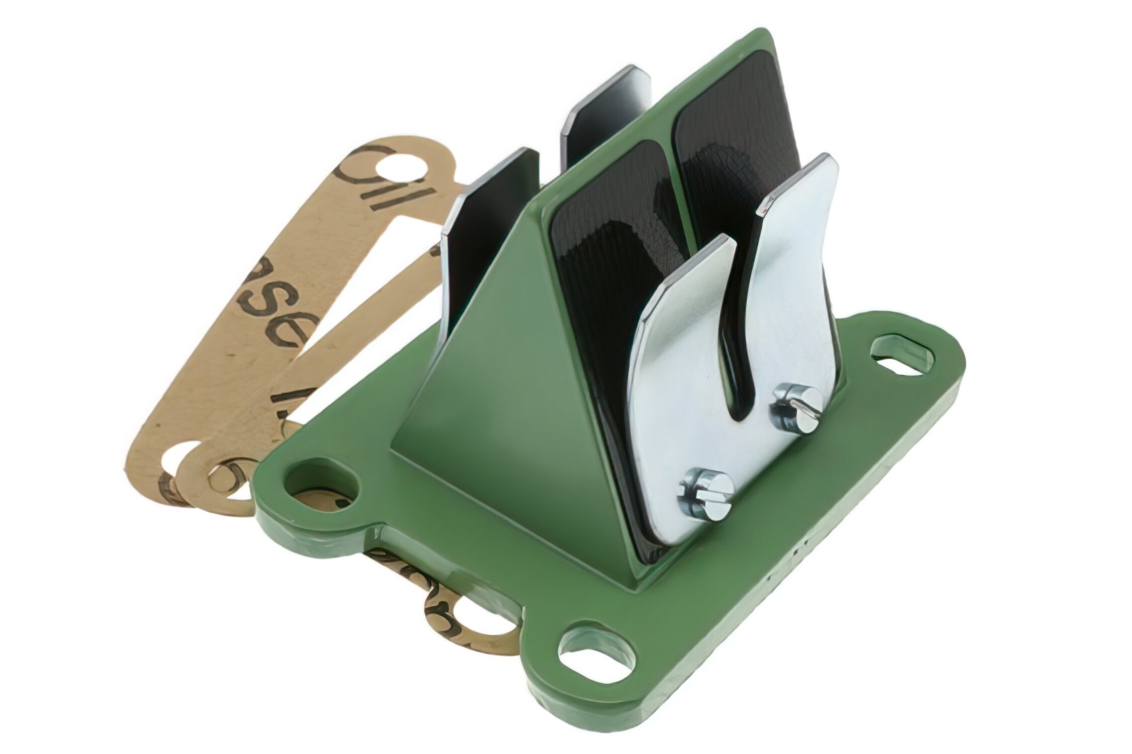 Boite à clapets Barikit Biaxial Minarelli AM6 / Derbi