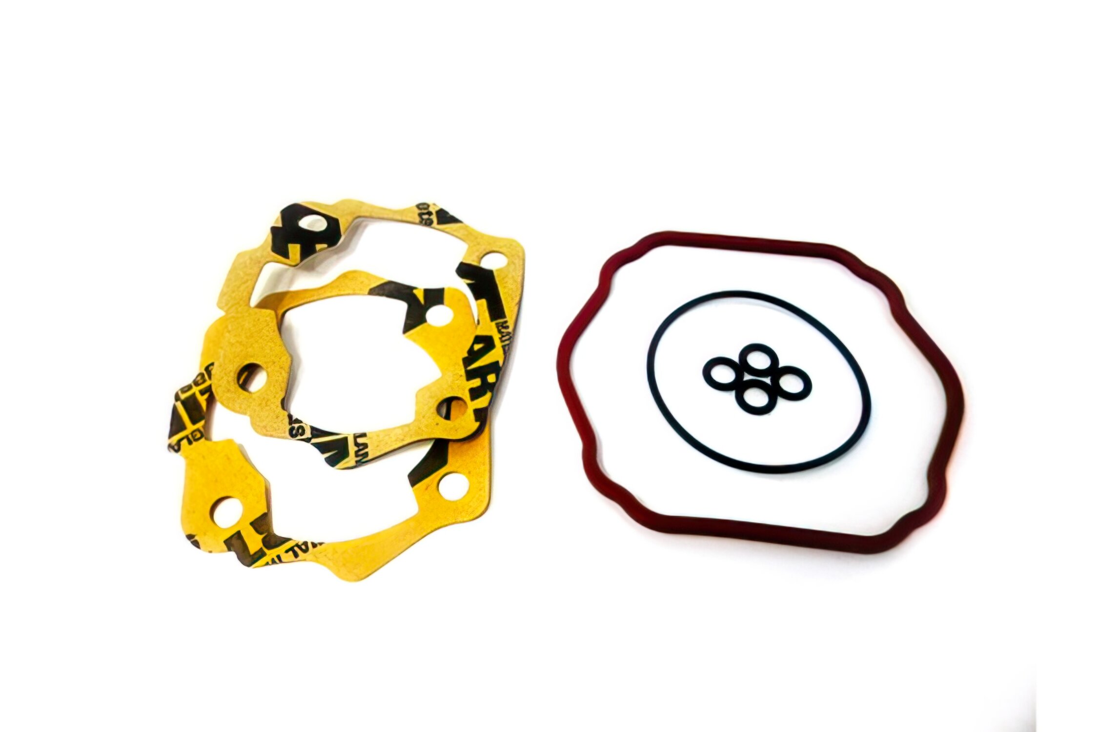 Pochette de joints cylindre BRK Racing 80cc Derbi Euro 2