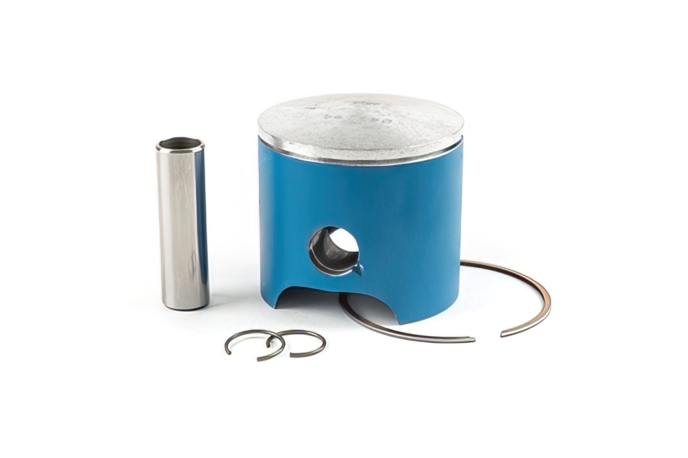 Piston de rechange d.50mm BRK 80cc Derbi
