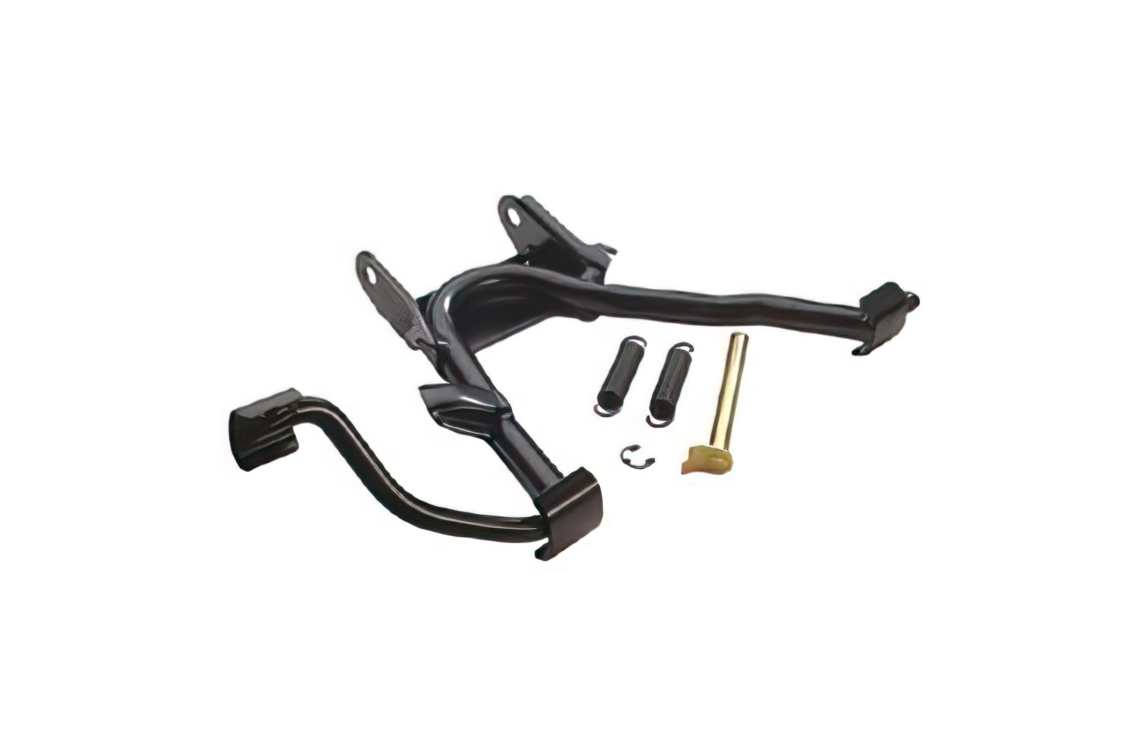 Béquille centrale Buzzetti Piaggio NRG / Runner