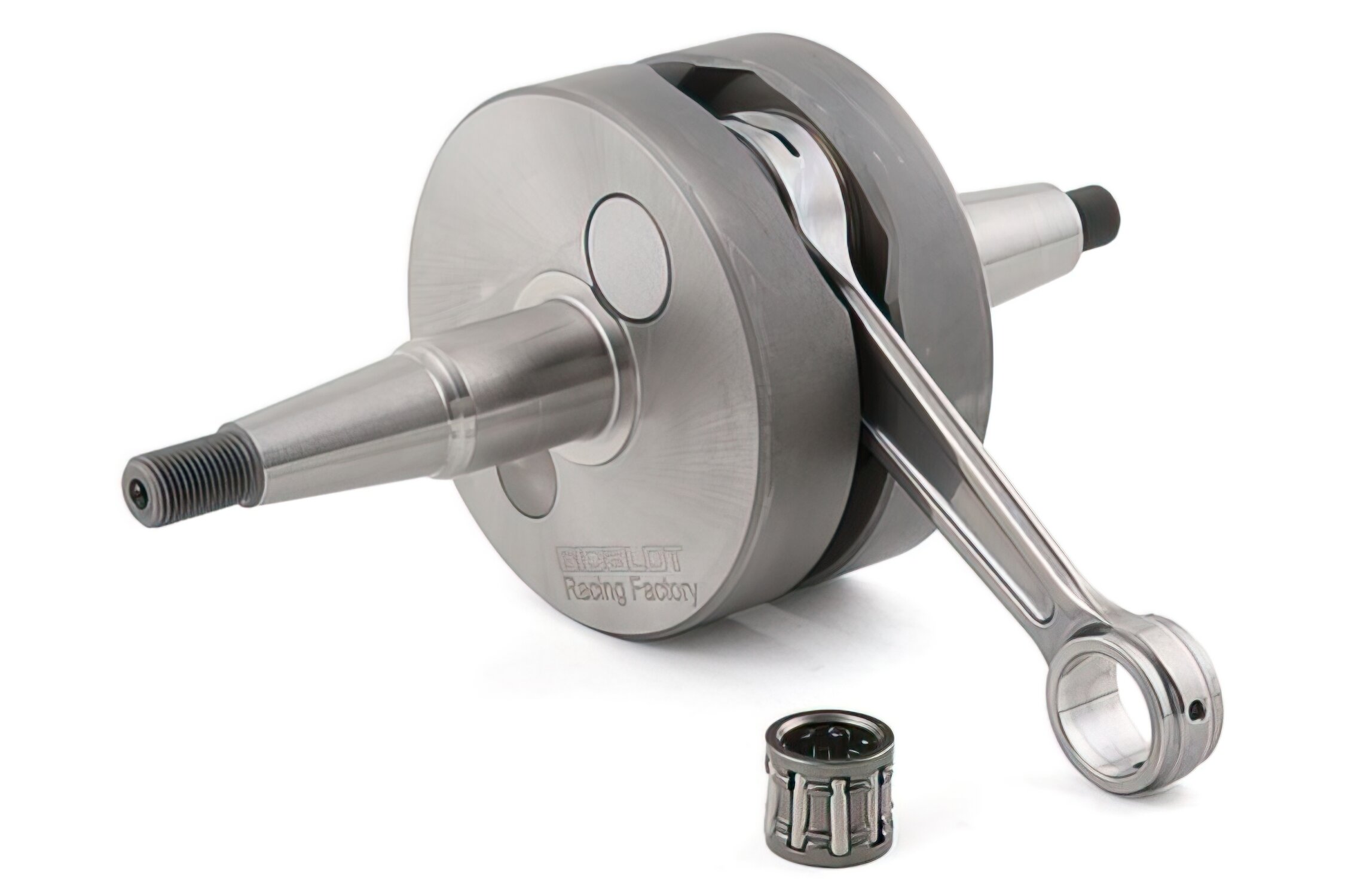 Vilebrequin Bidalot Racing Factory course 44,9mm Derbi Euro3