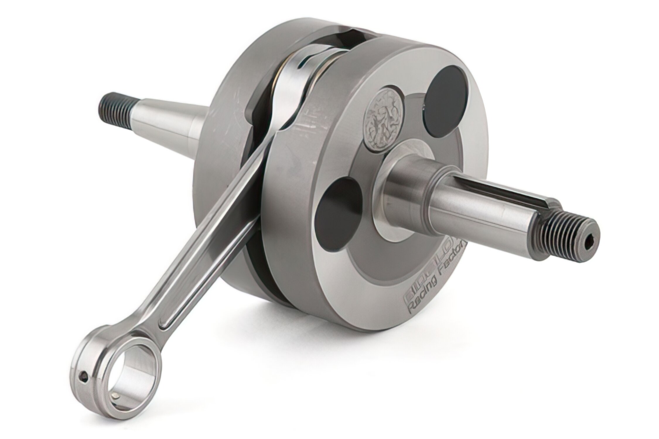 Vilebrequin Bidalot Racing Factory course 48mm / bielle 95mm AM6