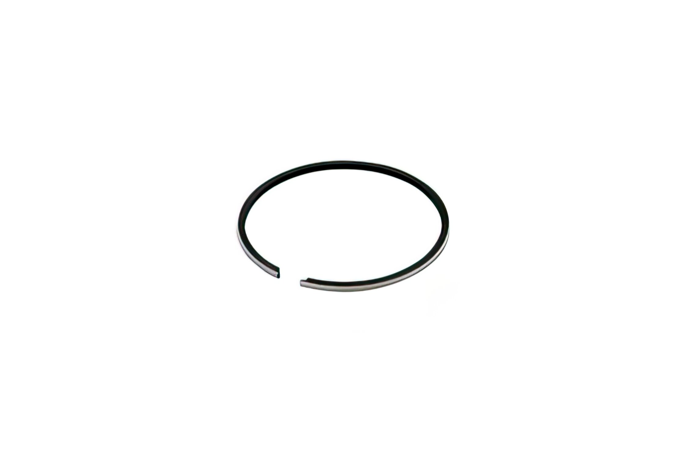 Bidalot segment racing acier chromé d.40mm