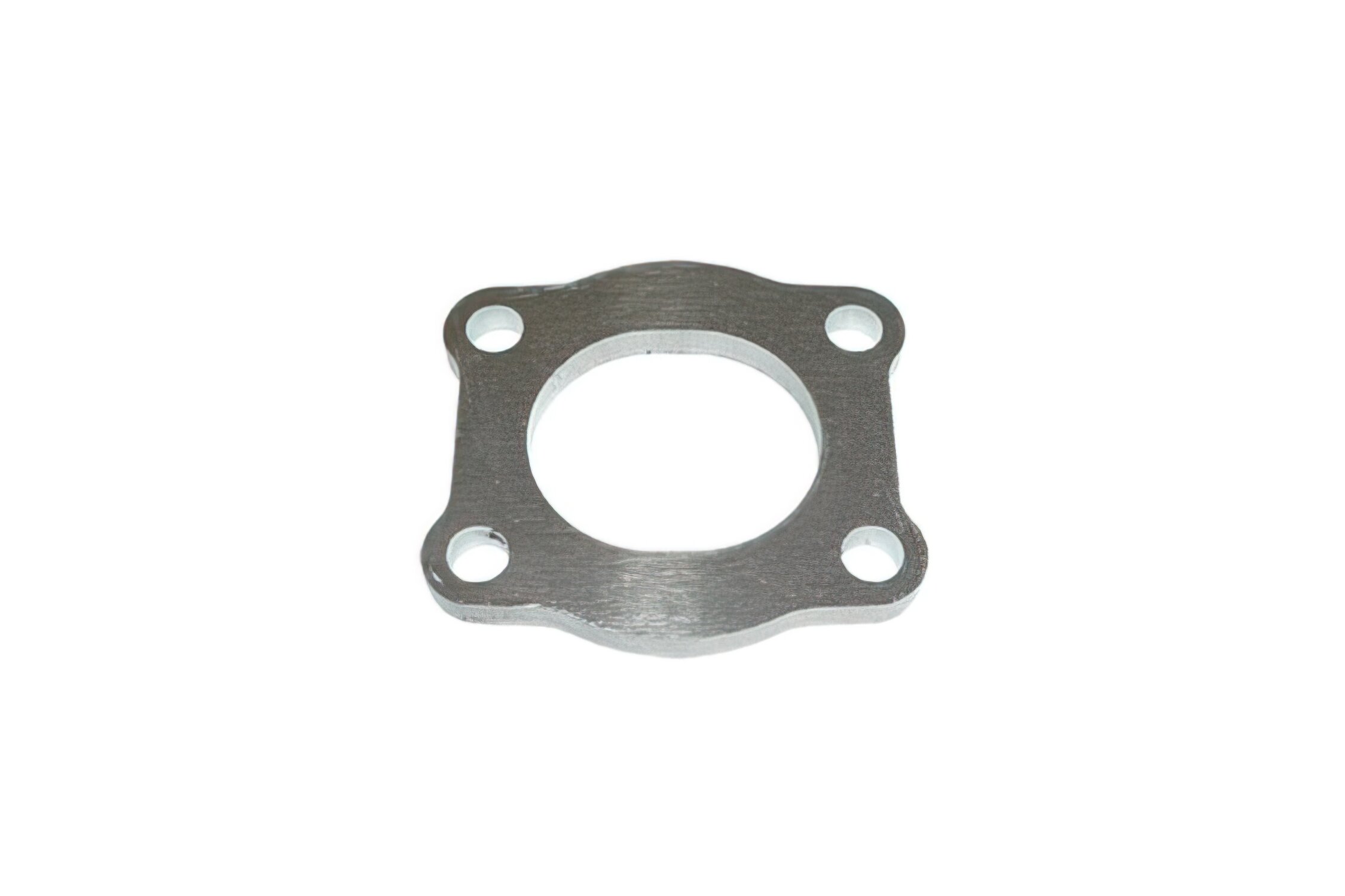 Cale de bride d'échappement venturisée Bidalot RFWR 5mm