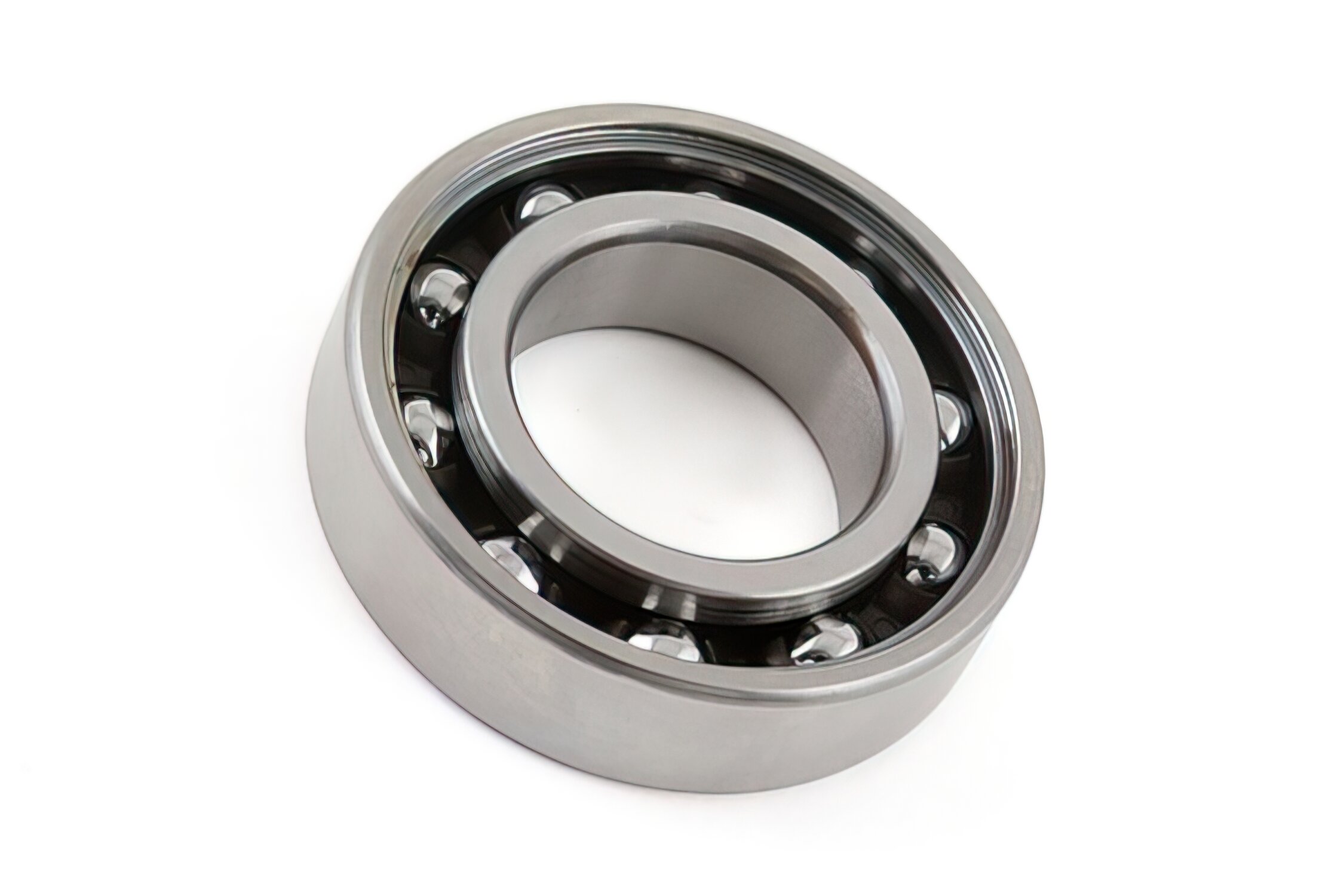 Roulement de vilebrequin Bidalot SKF C3 cage polymère 25x47x12mm (à l'unité)