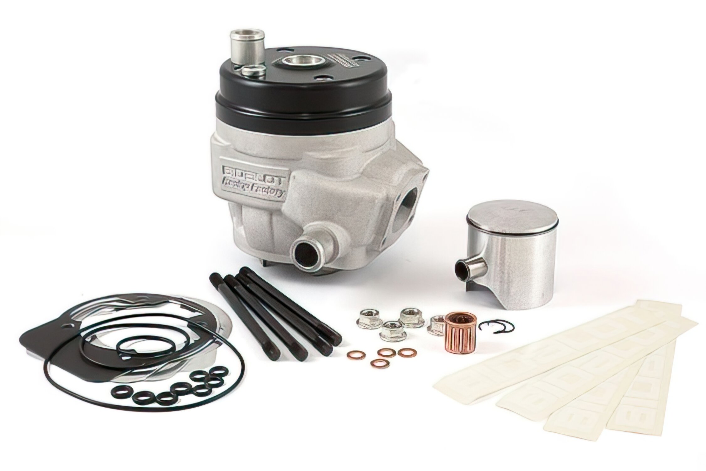 Kit cylindre Bidalot Racing Factory 88-WR MBK Nitro