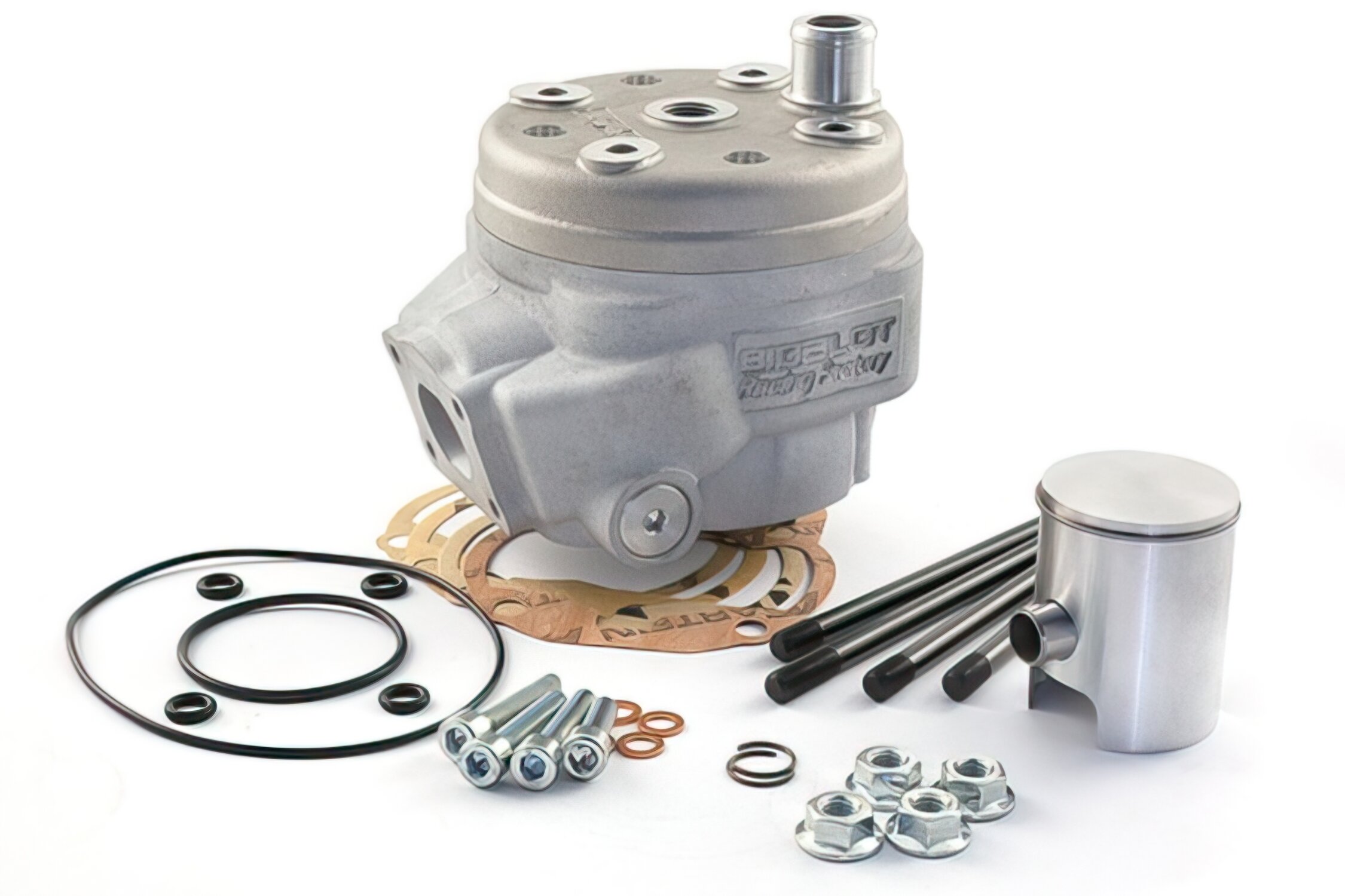 Kit cylindre Bidalot RF50WR Racing Derbi Euro 2