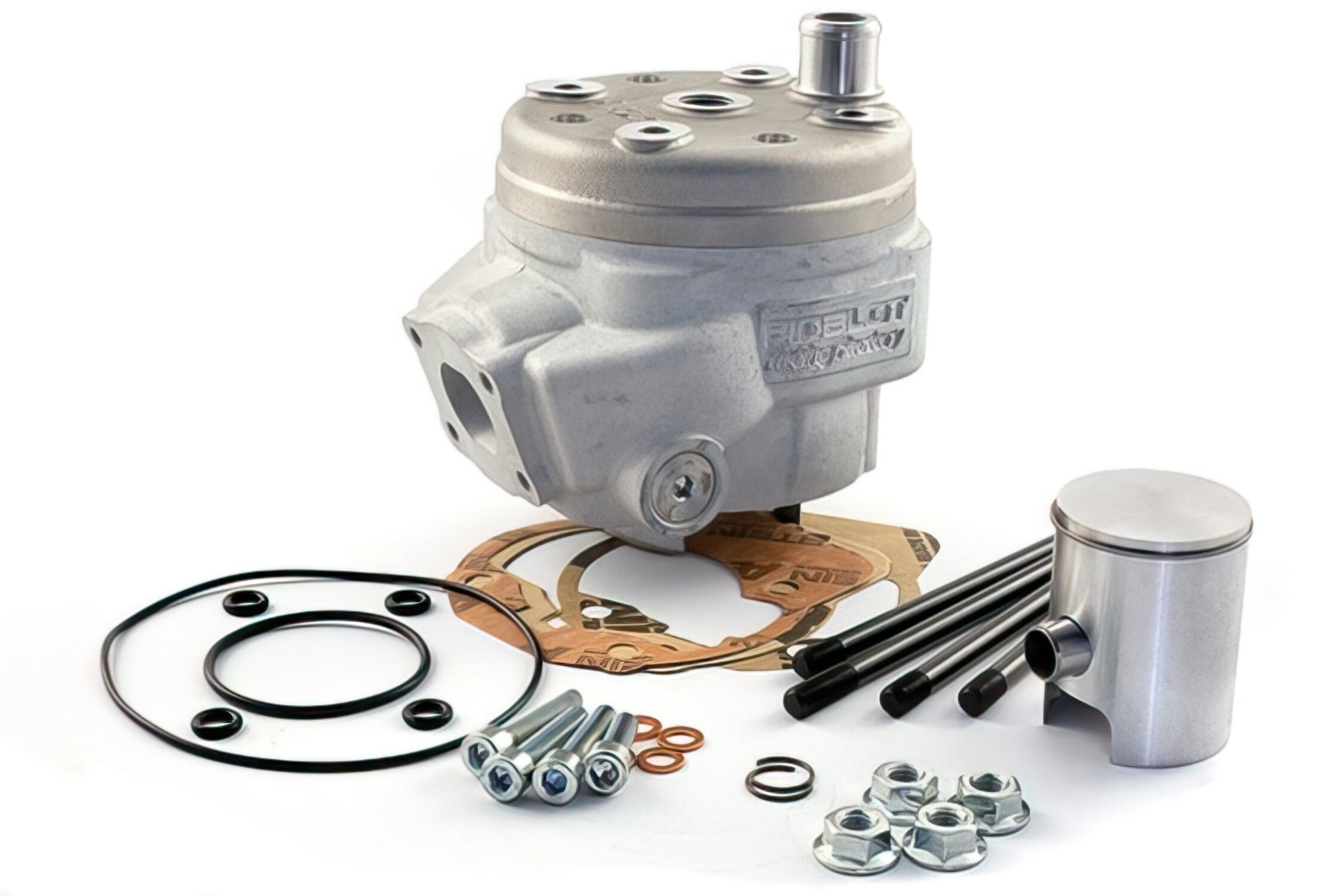 Kit cylindre Bidalot RF50WR Adaptable Minarelli AM6