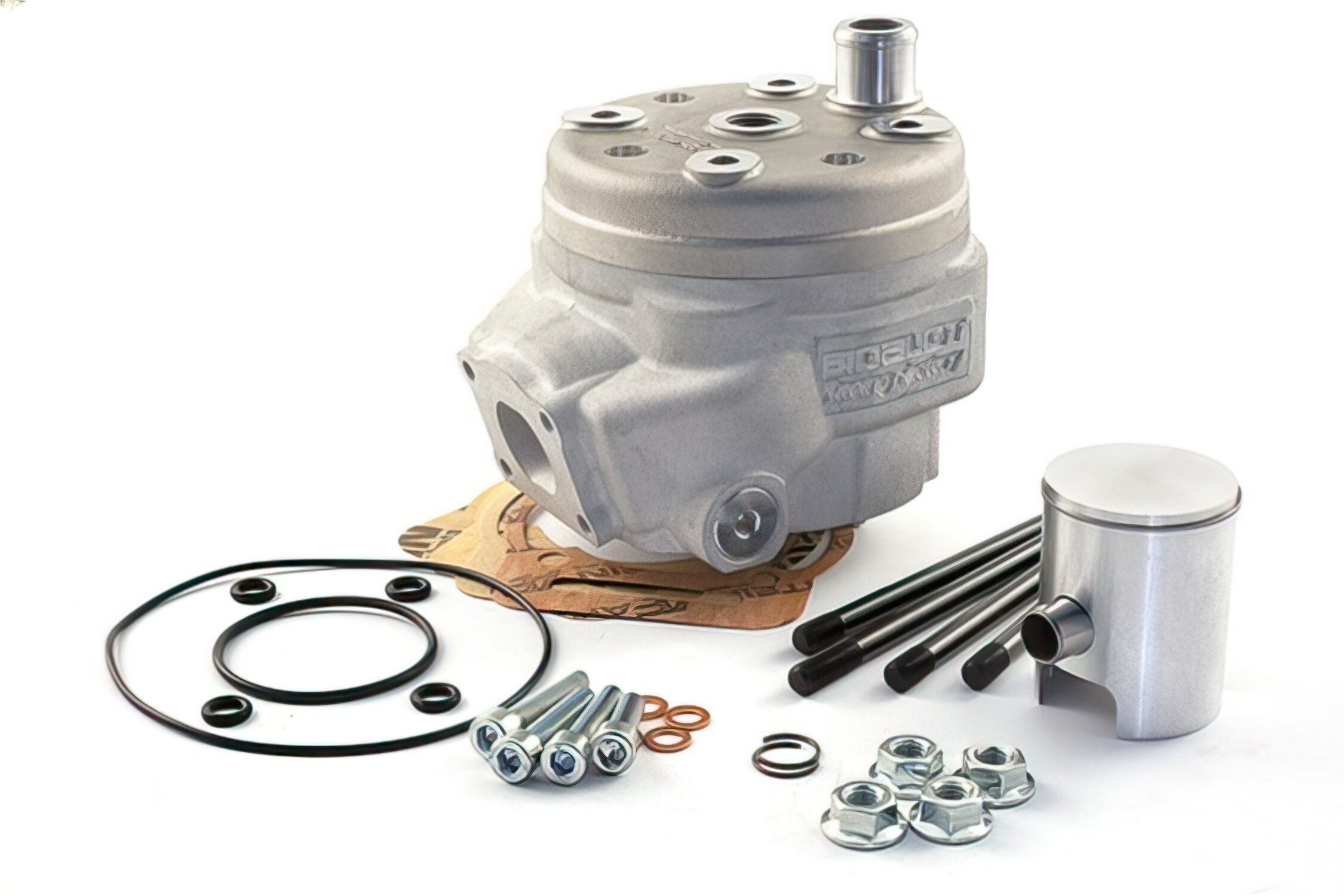 Kit cylindre Bidalot RF50WR Racing Minarelli AM6
