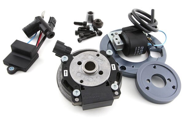 Allumage à rotor interne digital Bidalot Factory 2011 MBK Nitro / Booster