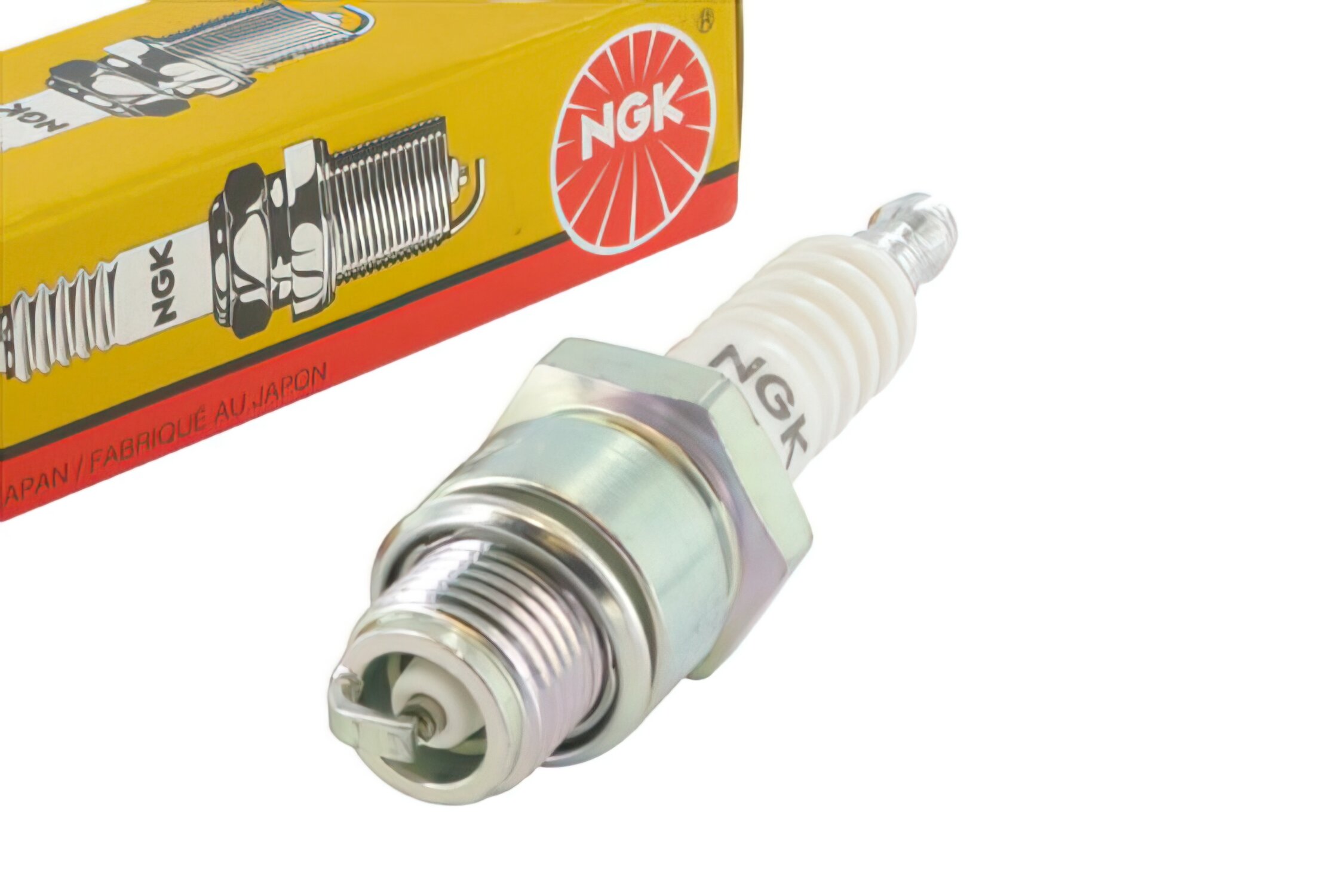 Bougie NGK B9HS (5810)