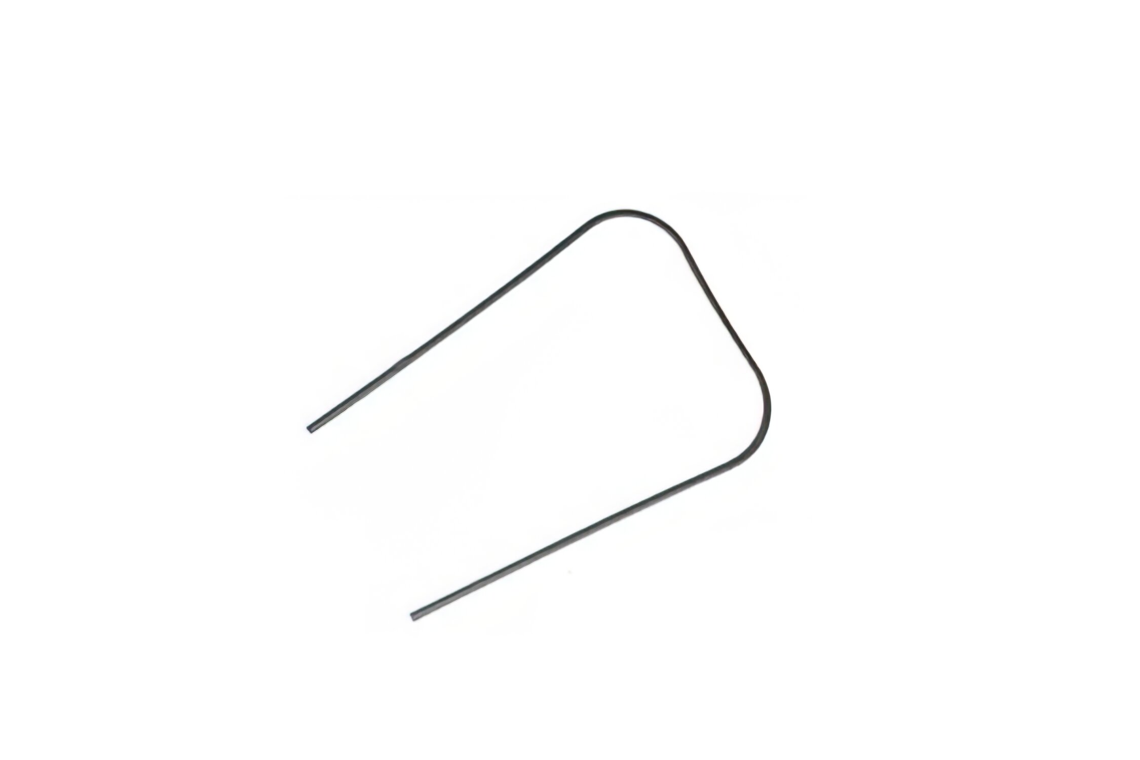 Bordure de finition plastique pour face avant RMS Vespa PX 125 - 200cc (VNX-VLX-VSX)