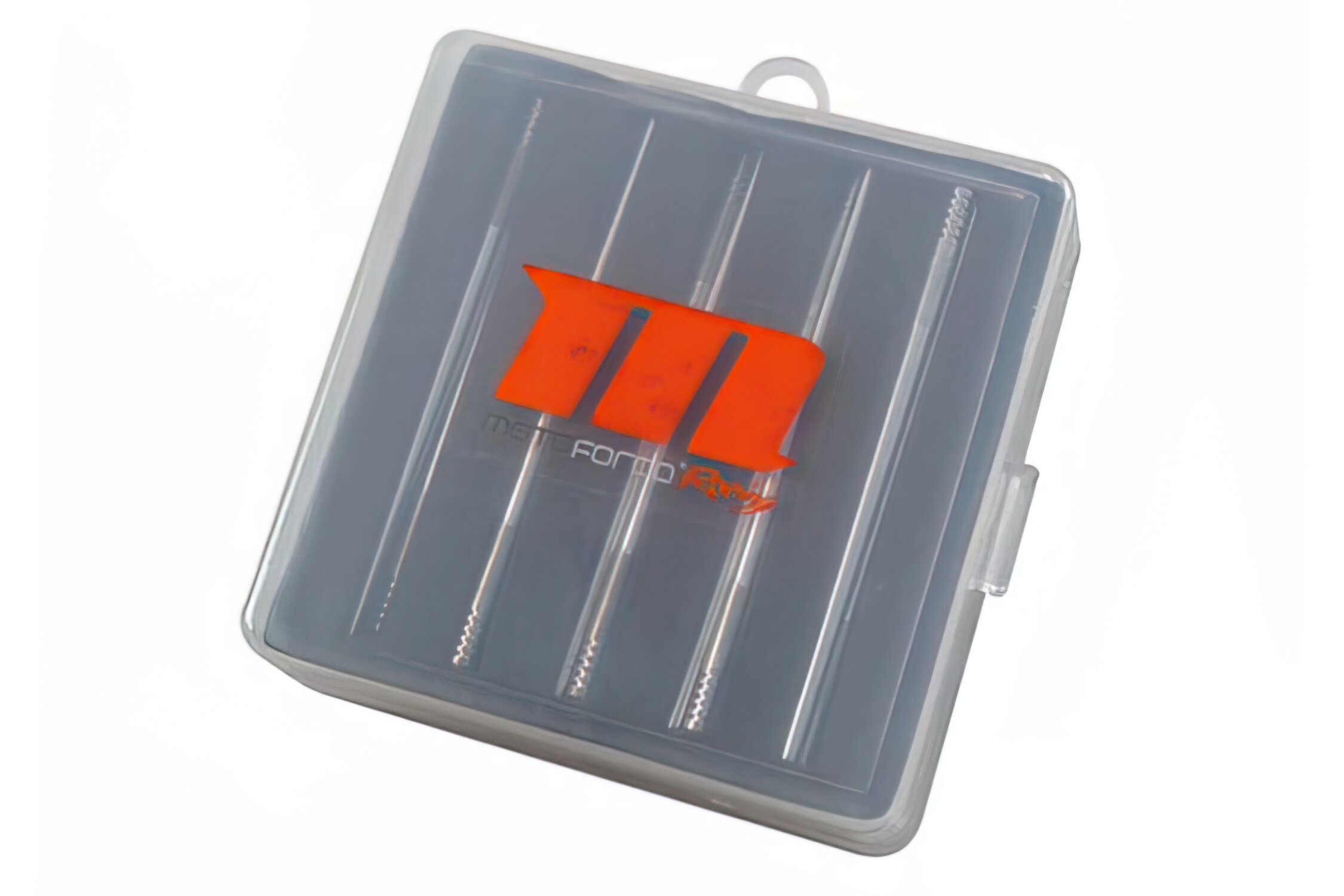 Boîte d'aiguilles pour carburateur PWK