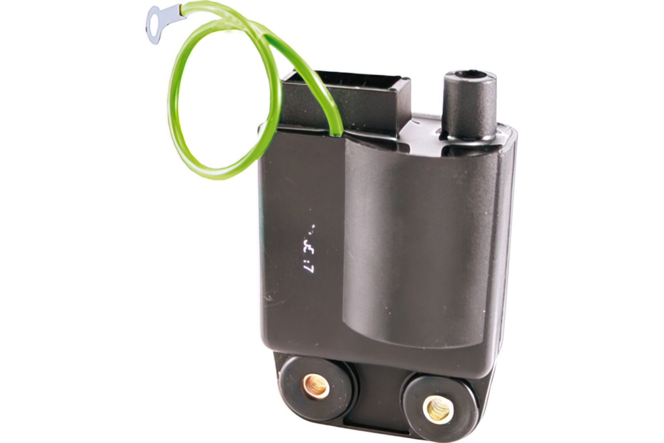 Boitier CDI débridé RMS Vespa 50 PX / XL / Rush / PK (V5X4T-V5X3T)