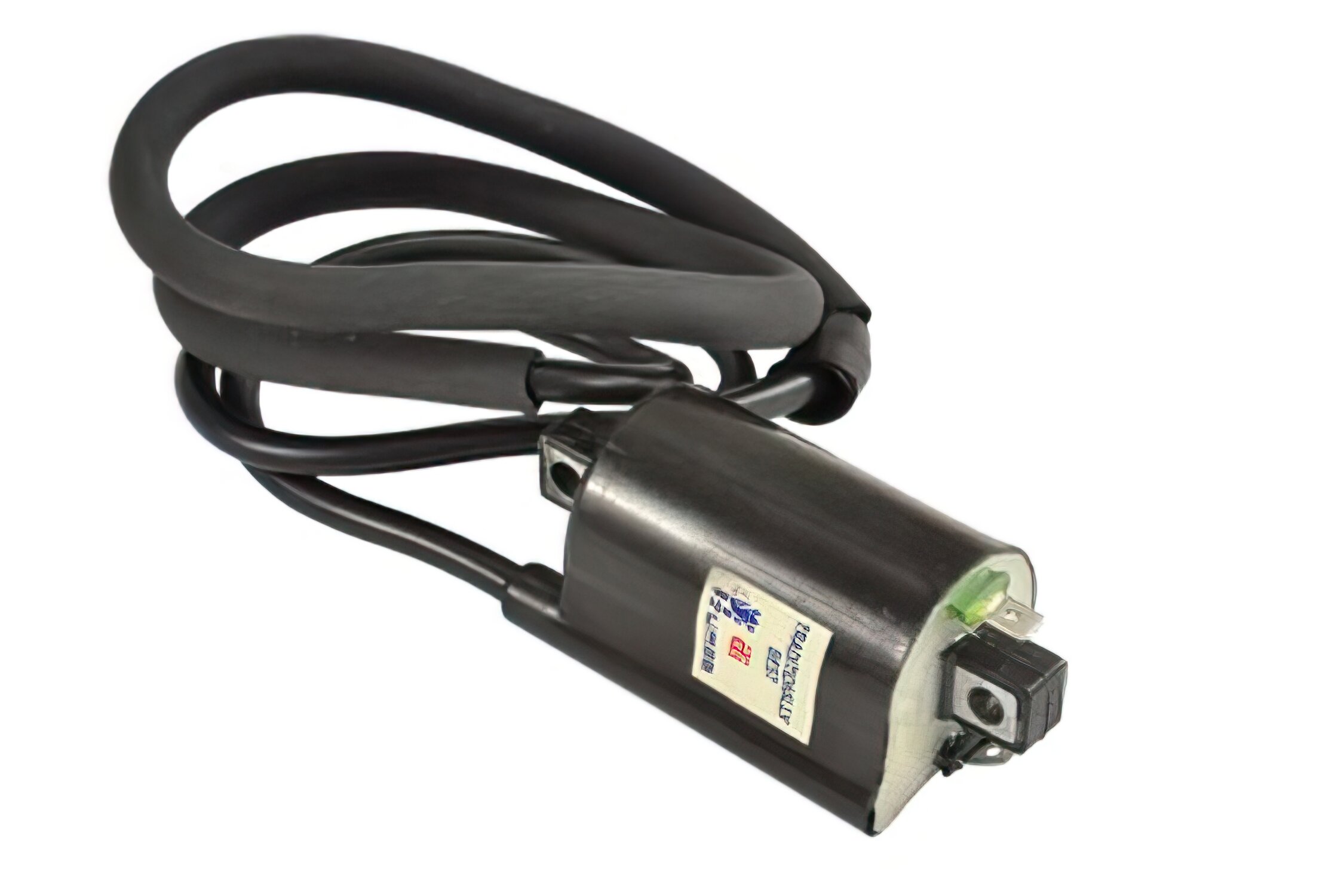 Bobine d'allumage de rechange Teknix Honda Shi / Pantheon 125cc