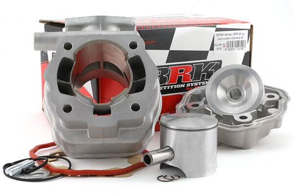 Kit 85 BRK Racing Derbi Euro 2