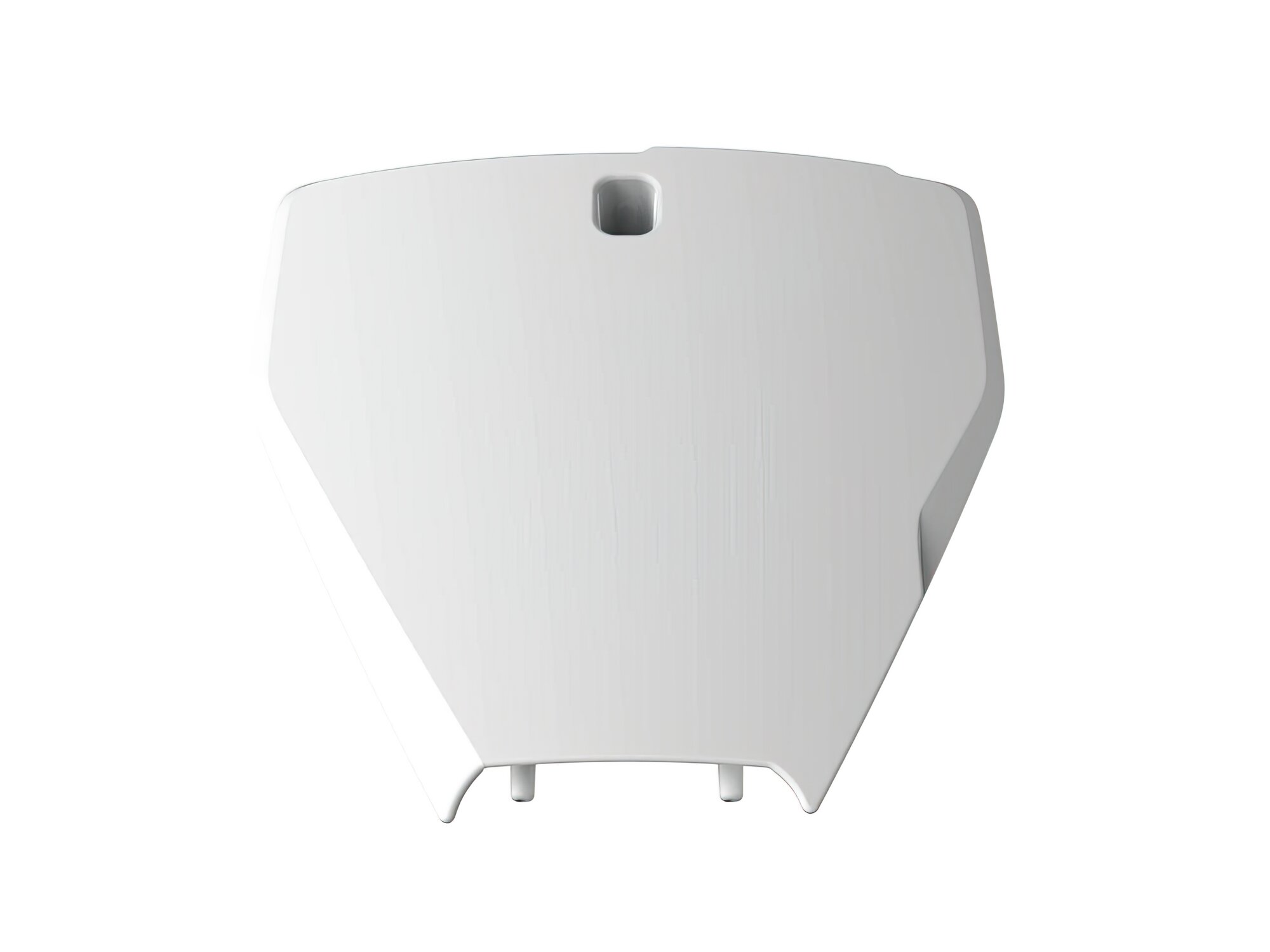 Polisport Number Plate Husqvarna Tc/Fc 16-18 One Size-image