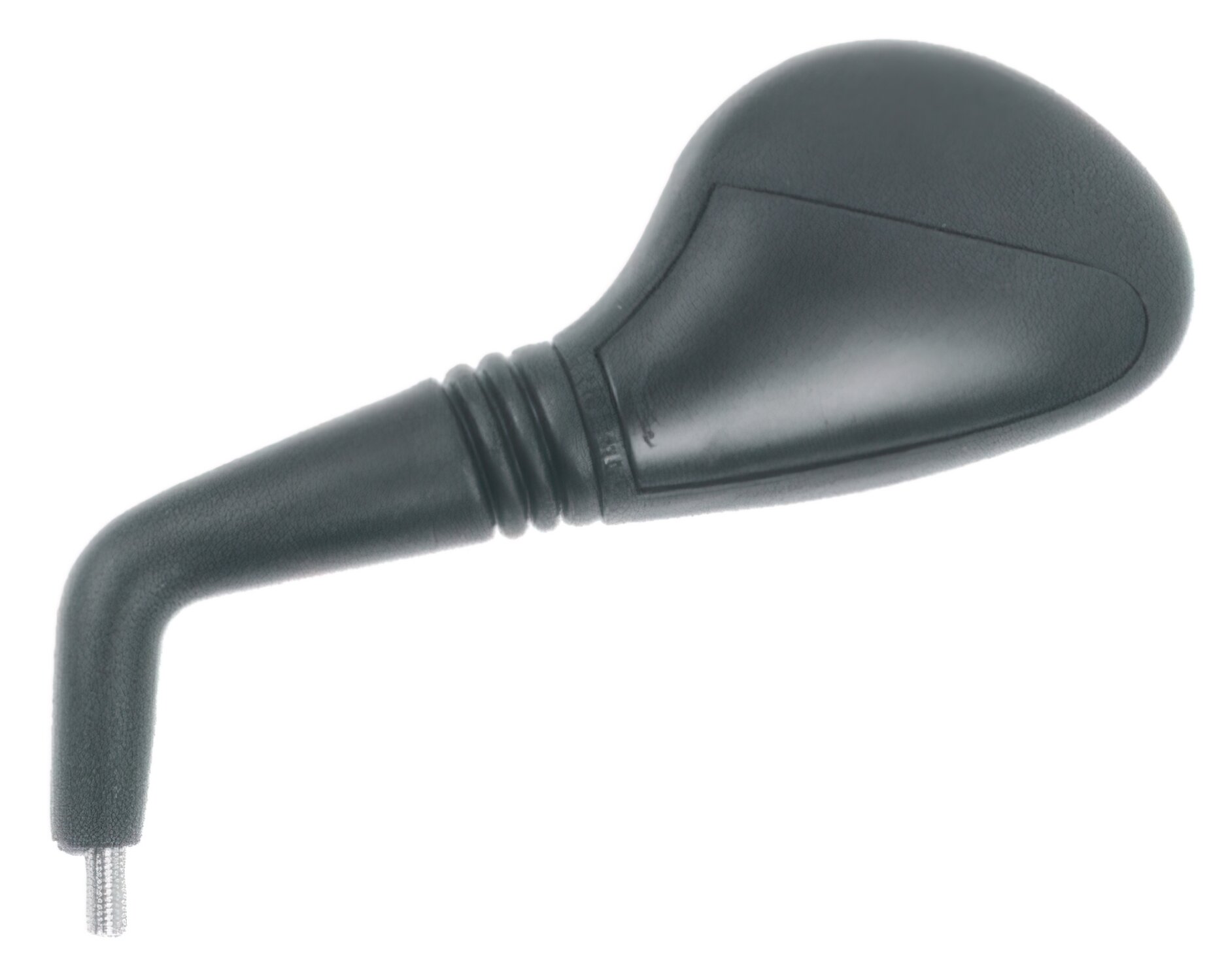 Rétroviseur gauche Vparts MBK 50 Nitro 1998-2016 / Yamaha Aerox 1997-2003