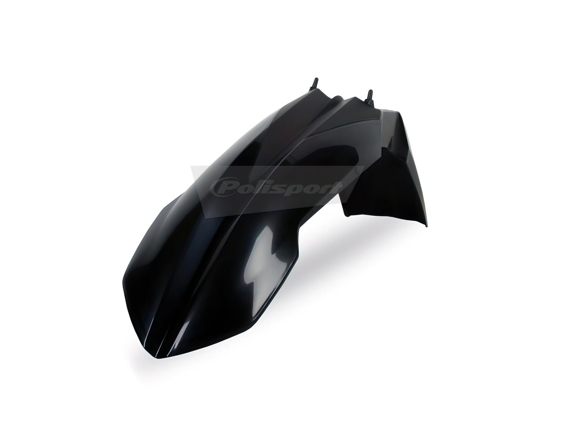 Polisport Front Fender Ktm Sx/Sx-F 07-12 Exc/Exc-F 08-13 Xc/Xc-F 08-12 One Size-image