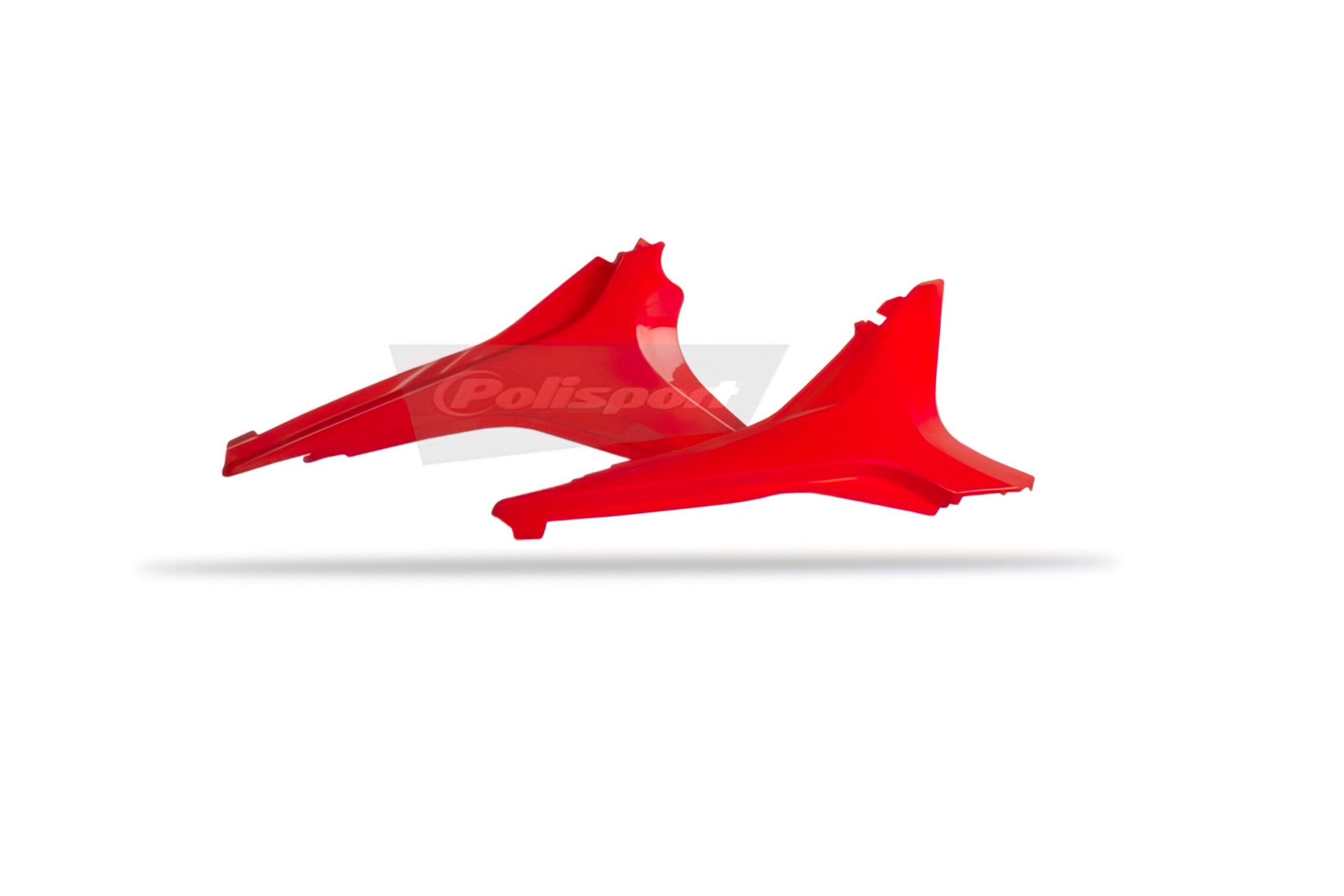 Polisport Upper Side Panels Honda Crf250R 14-17 Crf450R 13-16 One Size-image
