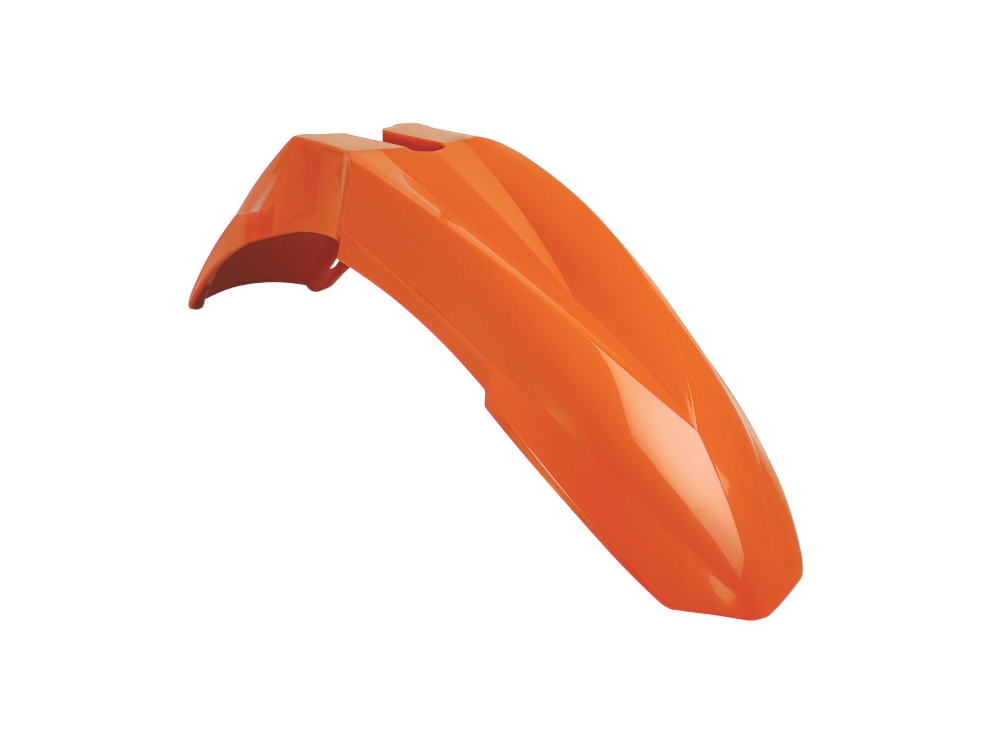 Polisport Parafango Motard Universale Arancione 8562100006-image