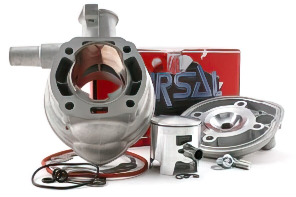 Kit cylindre Airsal Sport 70 Suzuki Katana LC