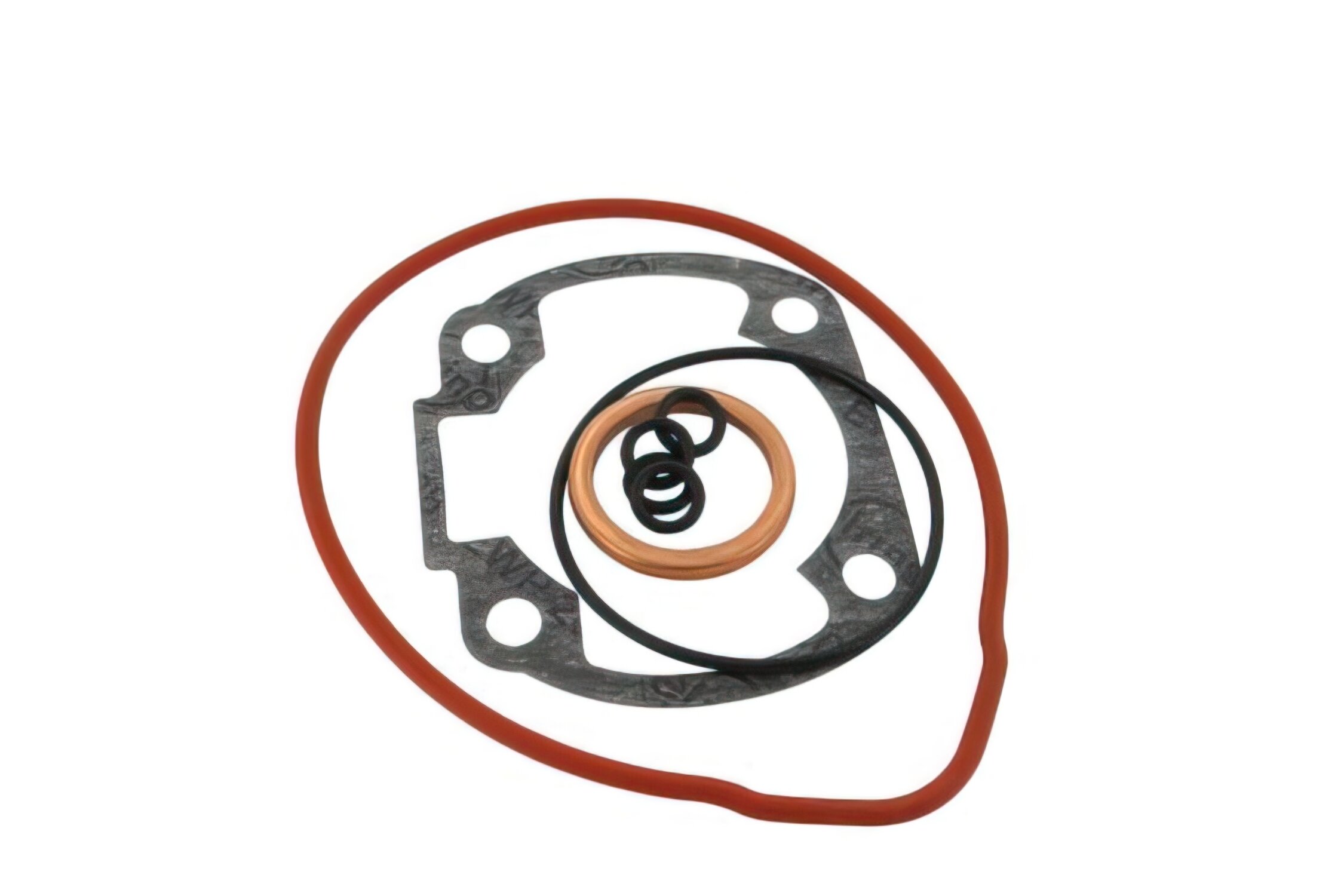 Pochette de joint de rechange pour kymco super 9