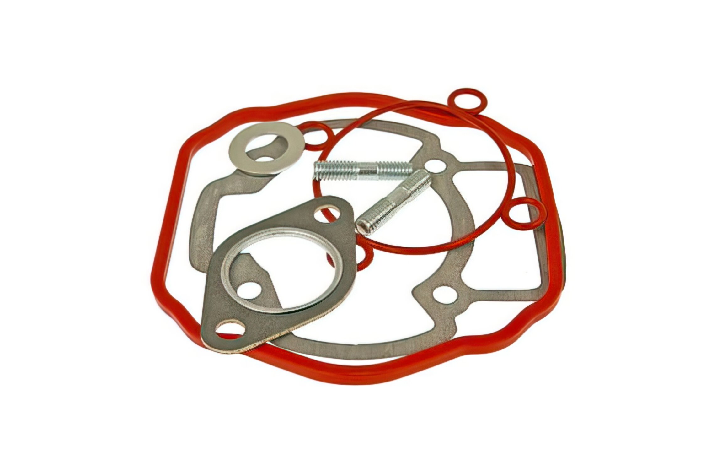 Pochette de joints Airsal Racing 50cc T6 Piaggio NRG / Runner