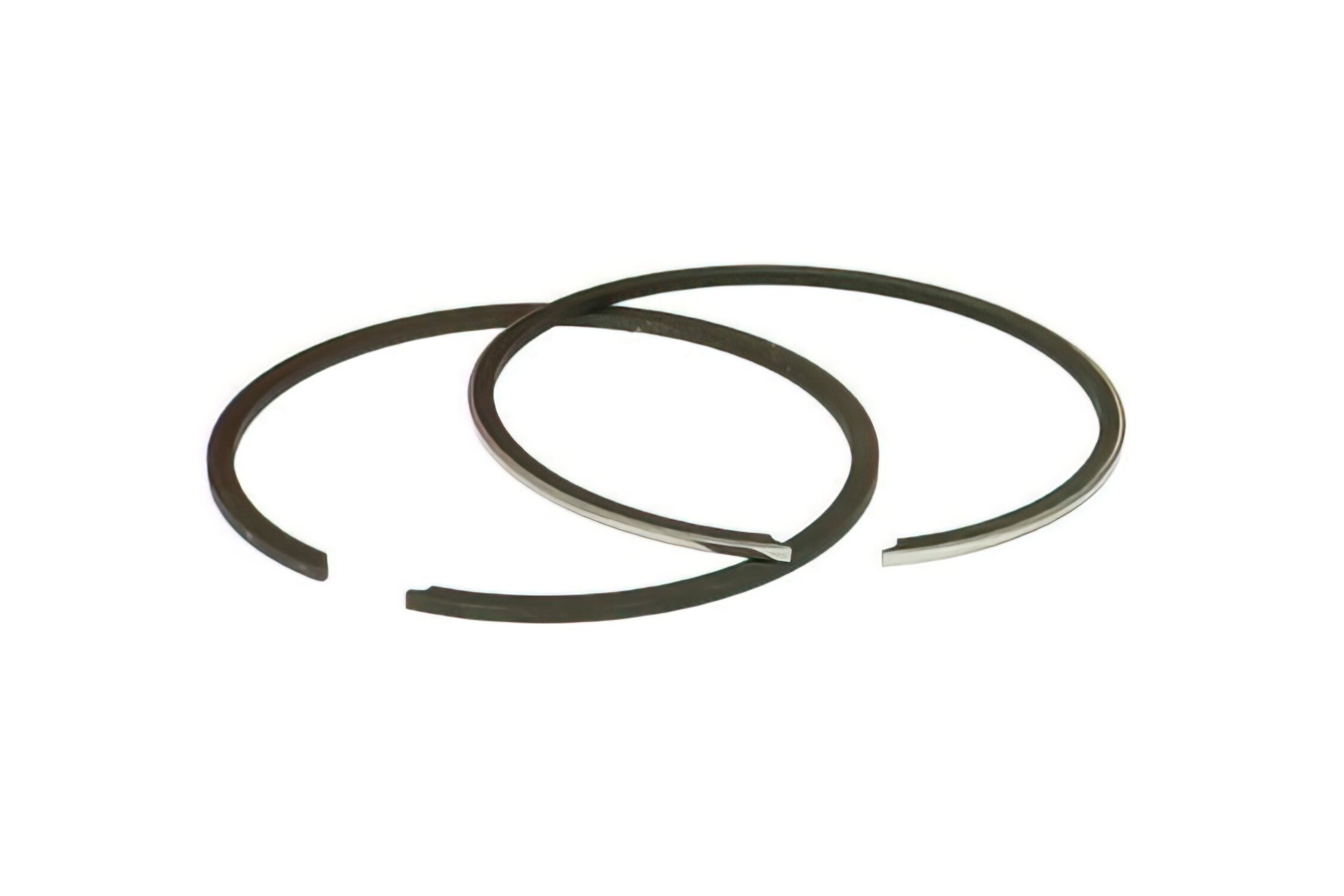 Segment pour piston airsal 9918ds