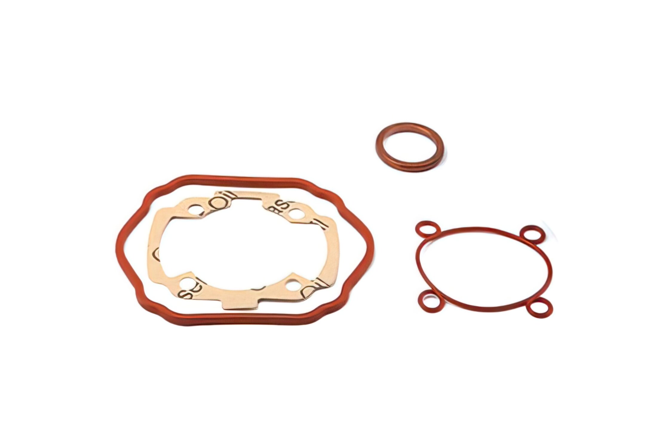 Pochette de joints haut moteur Airsal pour Ludix blaster