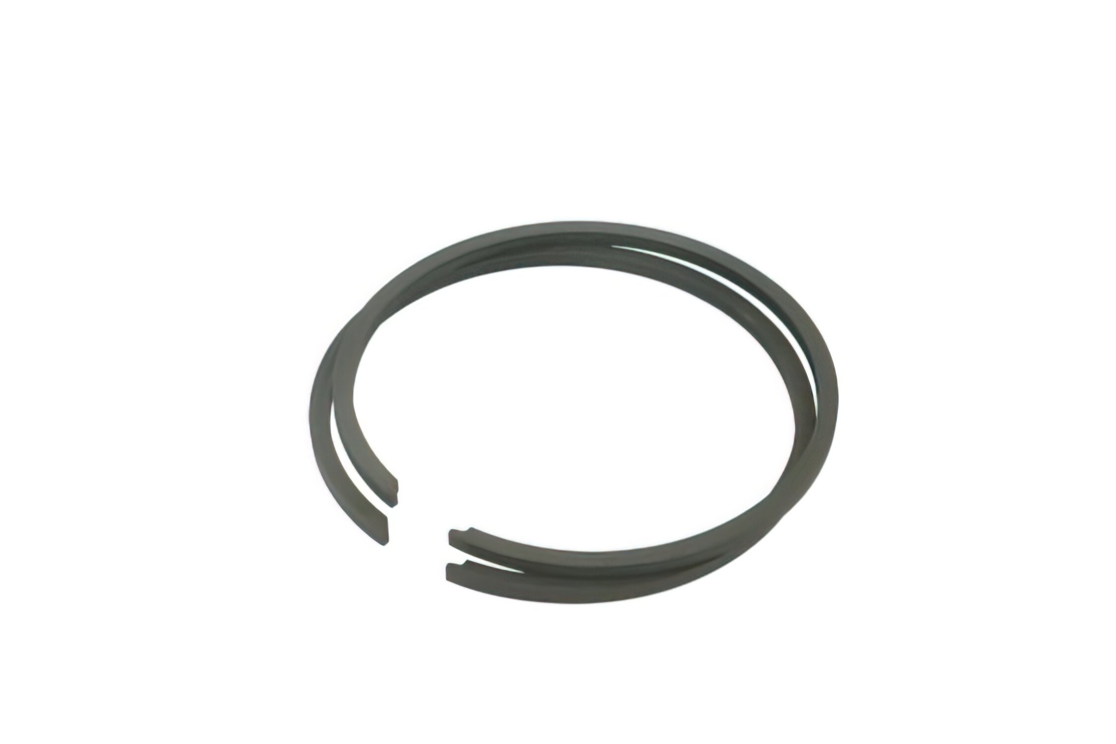 Segment Airsal T6 alu 50cc d=40, MBK Booster / Stunt