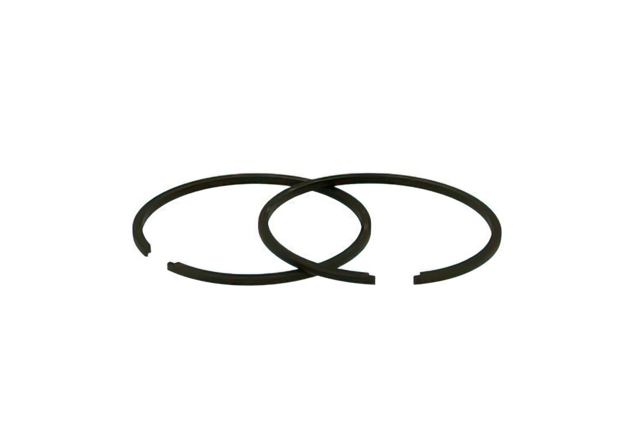 Airsal Segment de rechange d.40mm 50cc type origine 103 AC