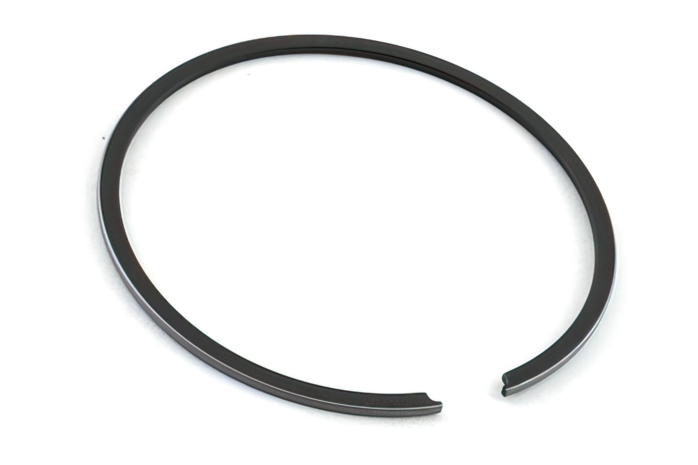 Segment de rechange d.46mm Airsal Alu 70cc Puch Maxi