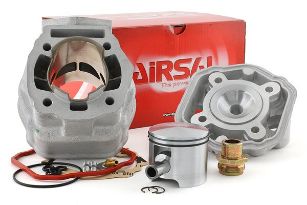 Kit cylindre Airsal Sport 80 Derbi Euro 3 / Euro 4