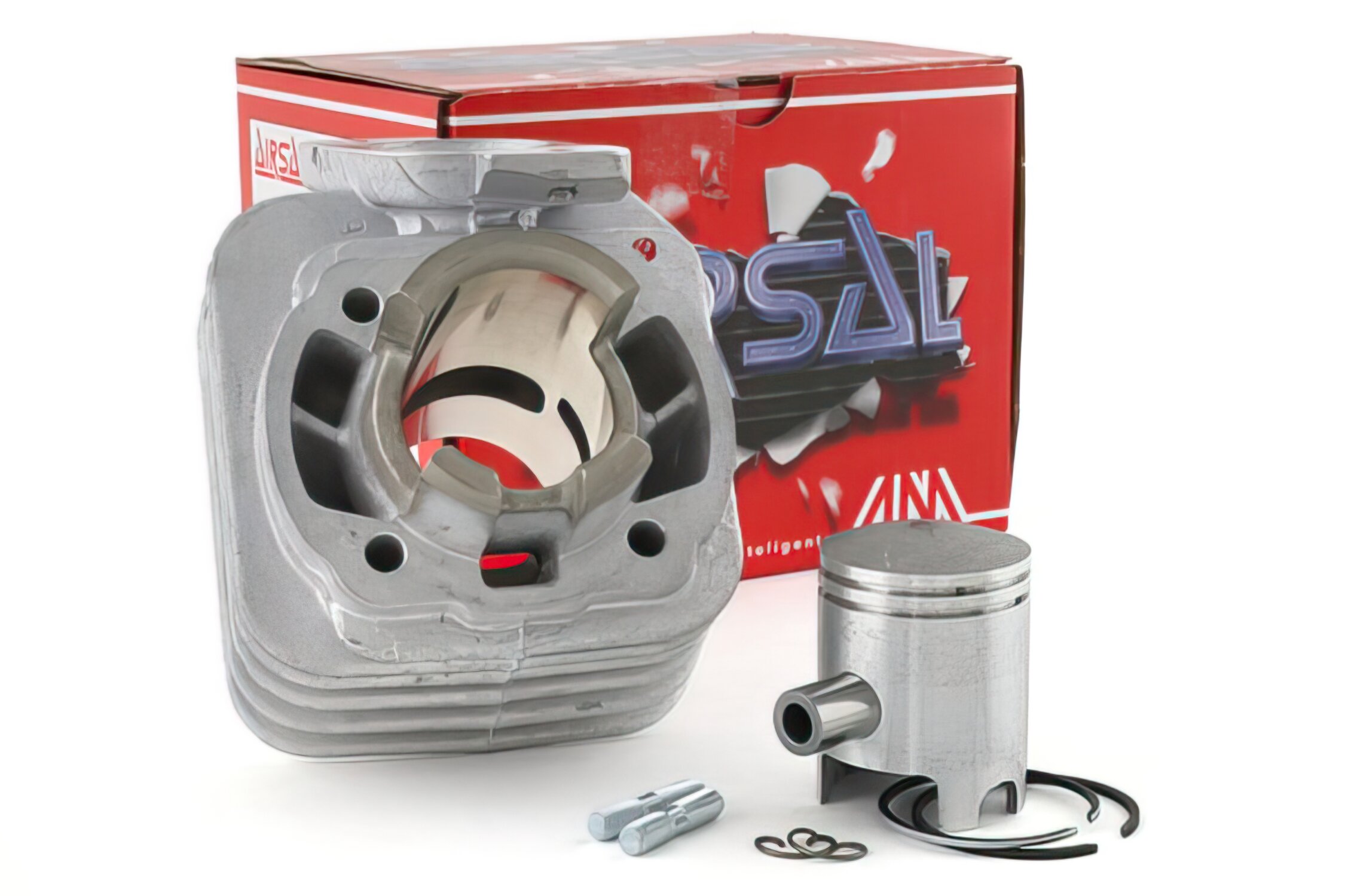 Airsal Kit cylindre Sport 50 Honda Dio