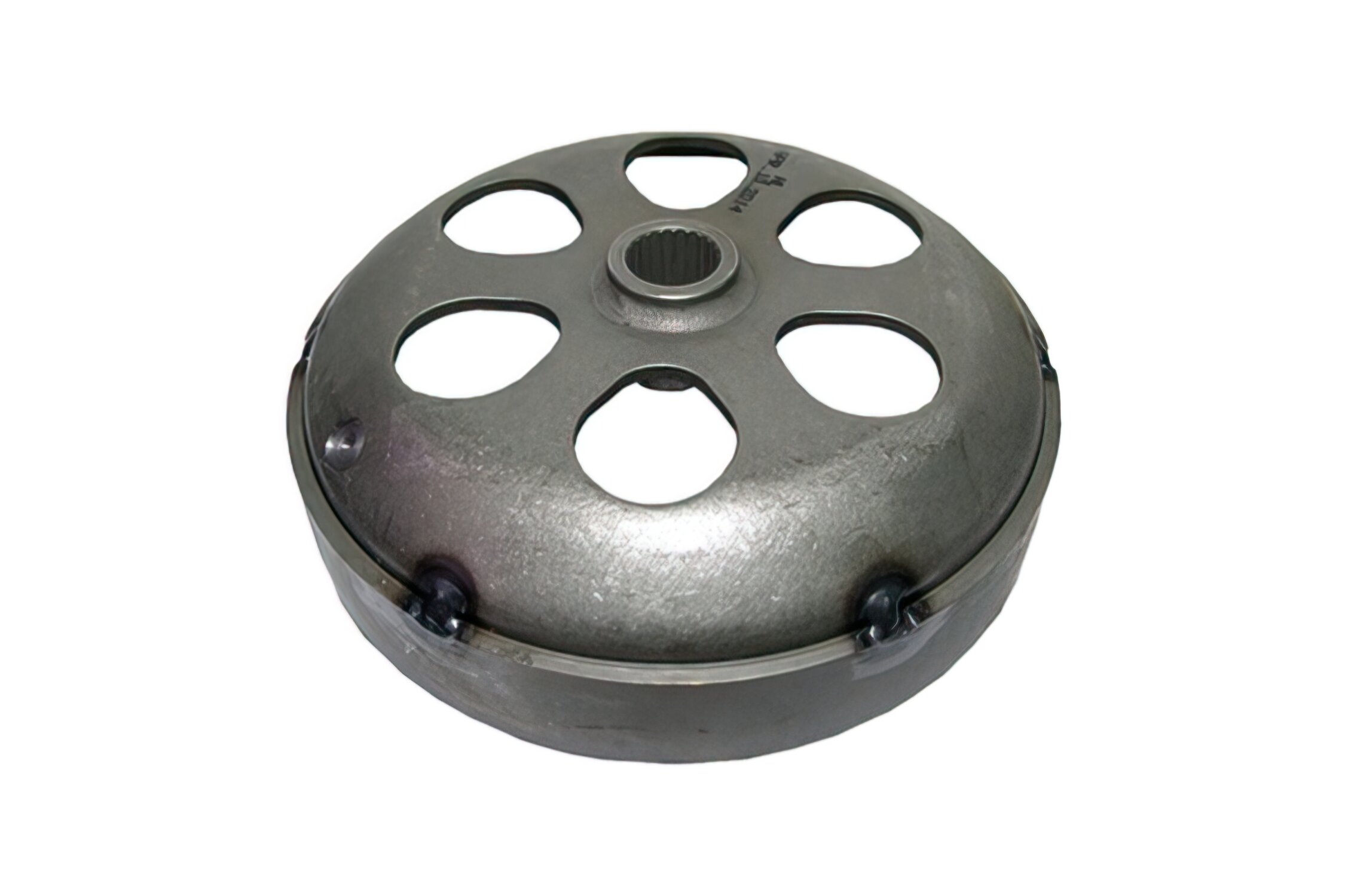 Cloche d'embrayage Piaggio Vespa ET4 / LX 125 - 150cc