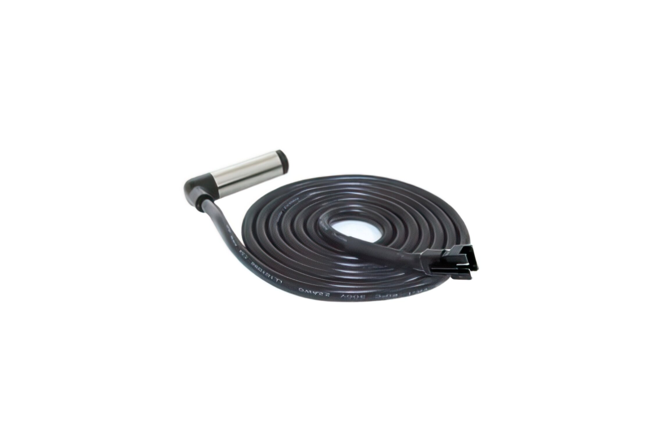 Capteur de vitesse passif Koso L.4000mm fiche noire