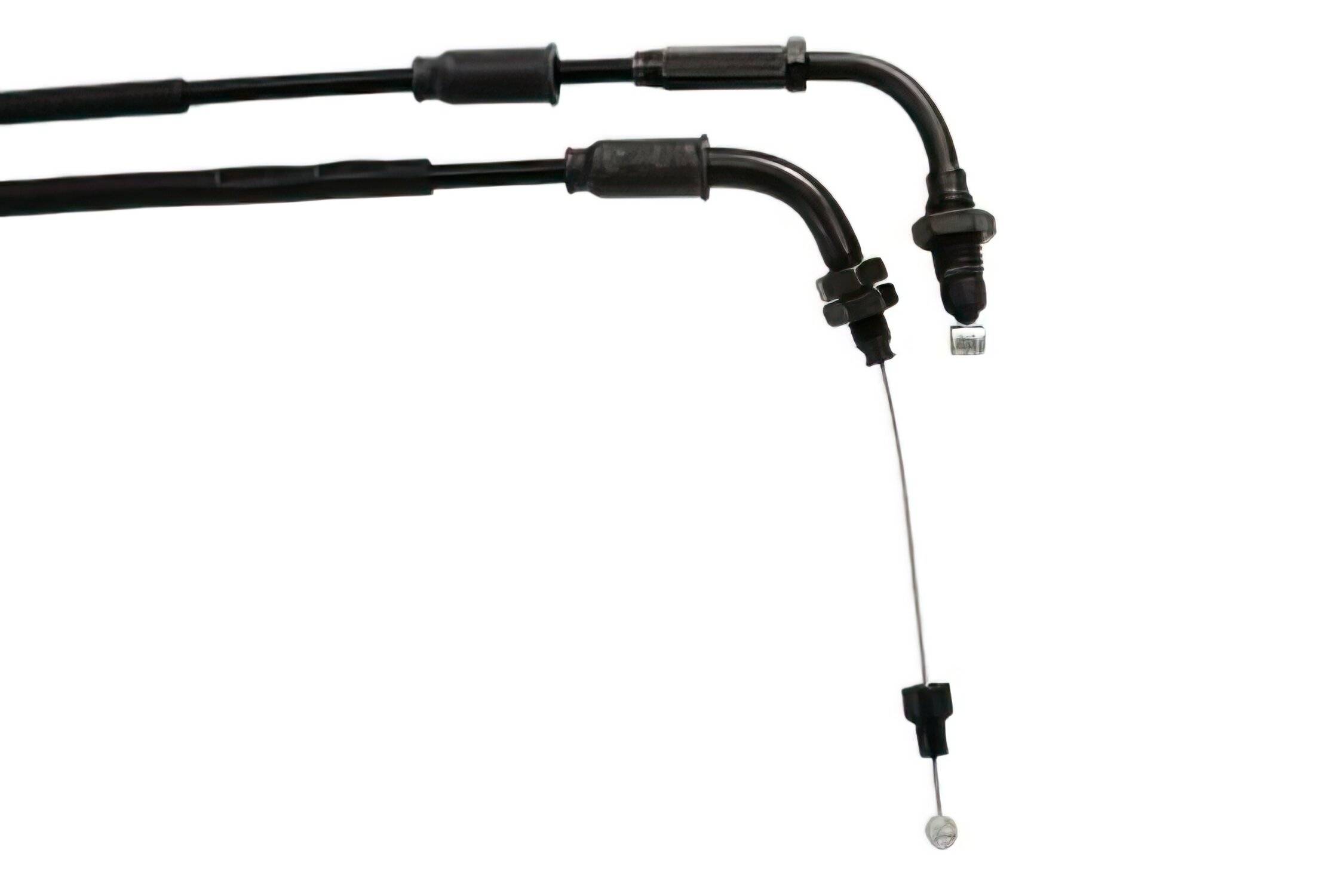 Câble de gaz Teknix Honda SH 125cc