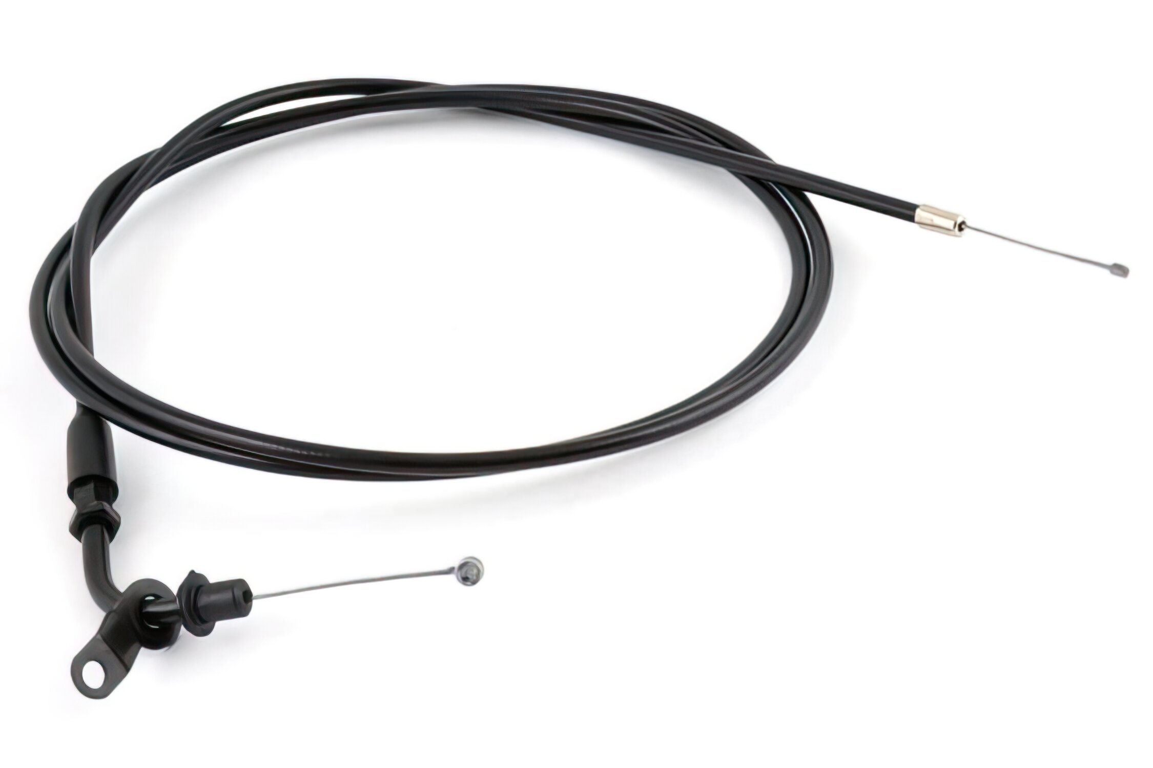 Câble de gaz compétition MBK Booster / Stunt