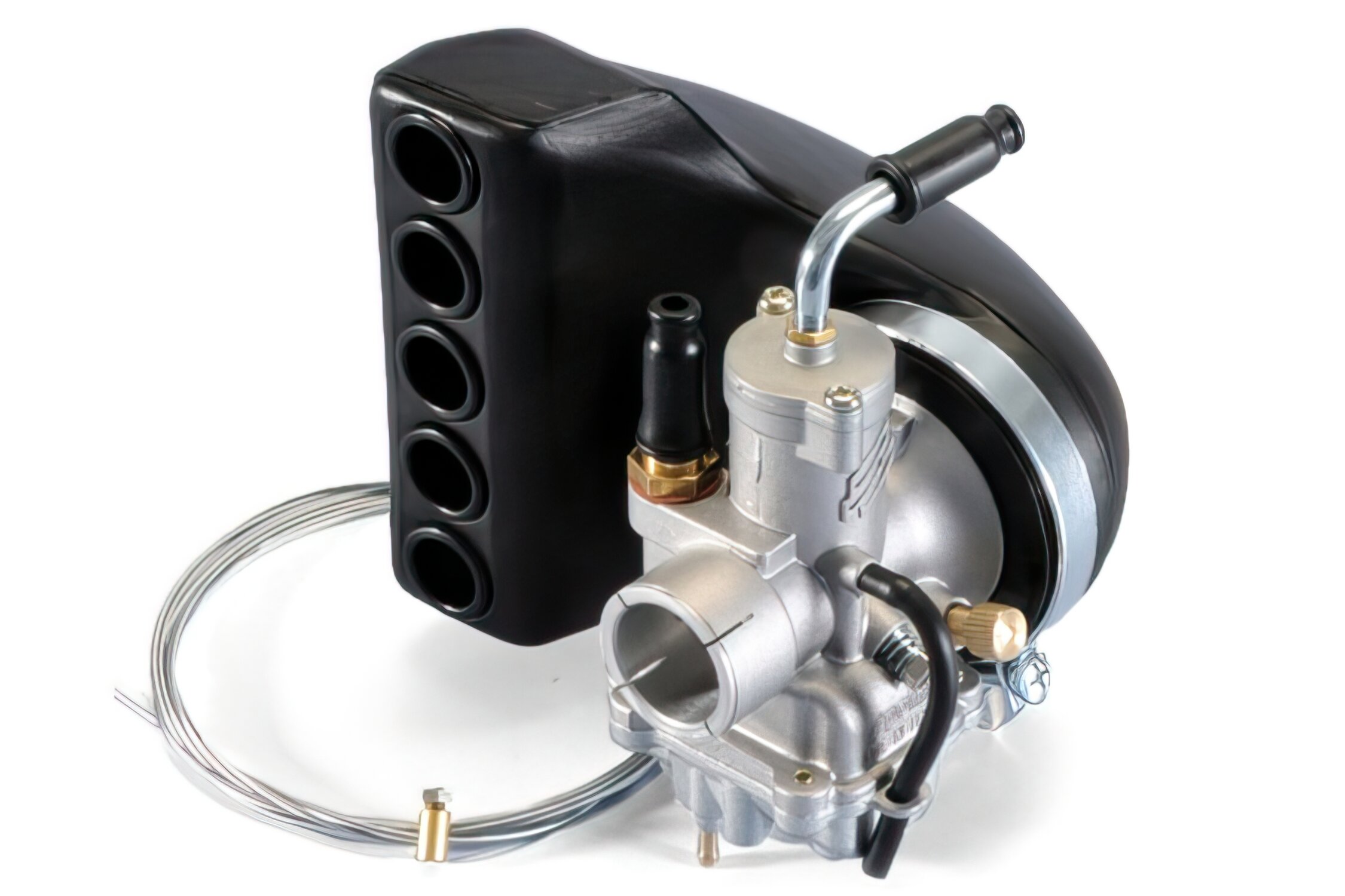 Carburateur Polini CP 21 Vespa 50 / 125cc
