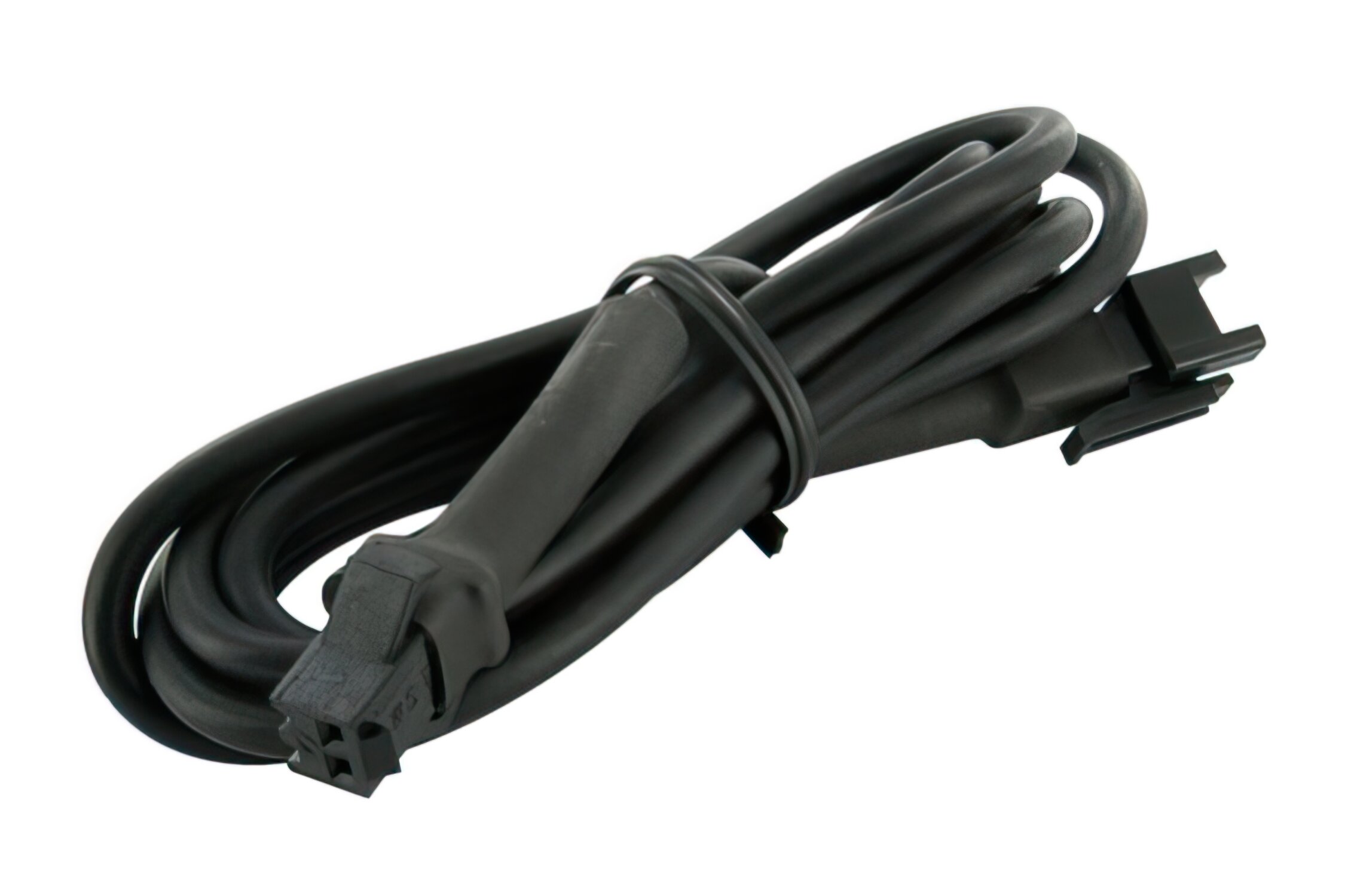 Rallonge pour sonde de température Koso 1m fiche noire