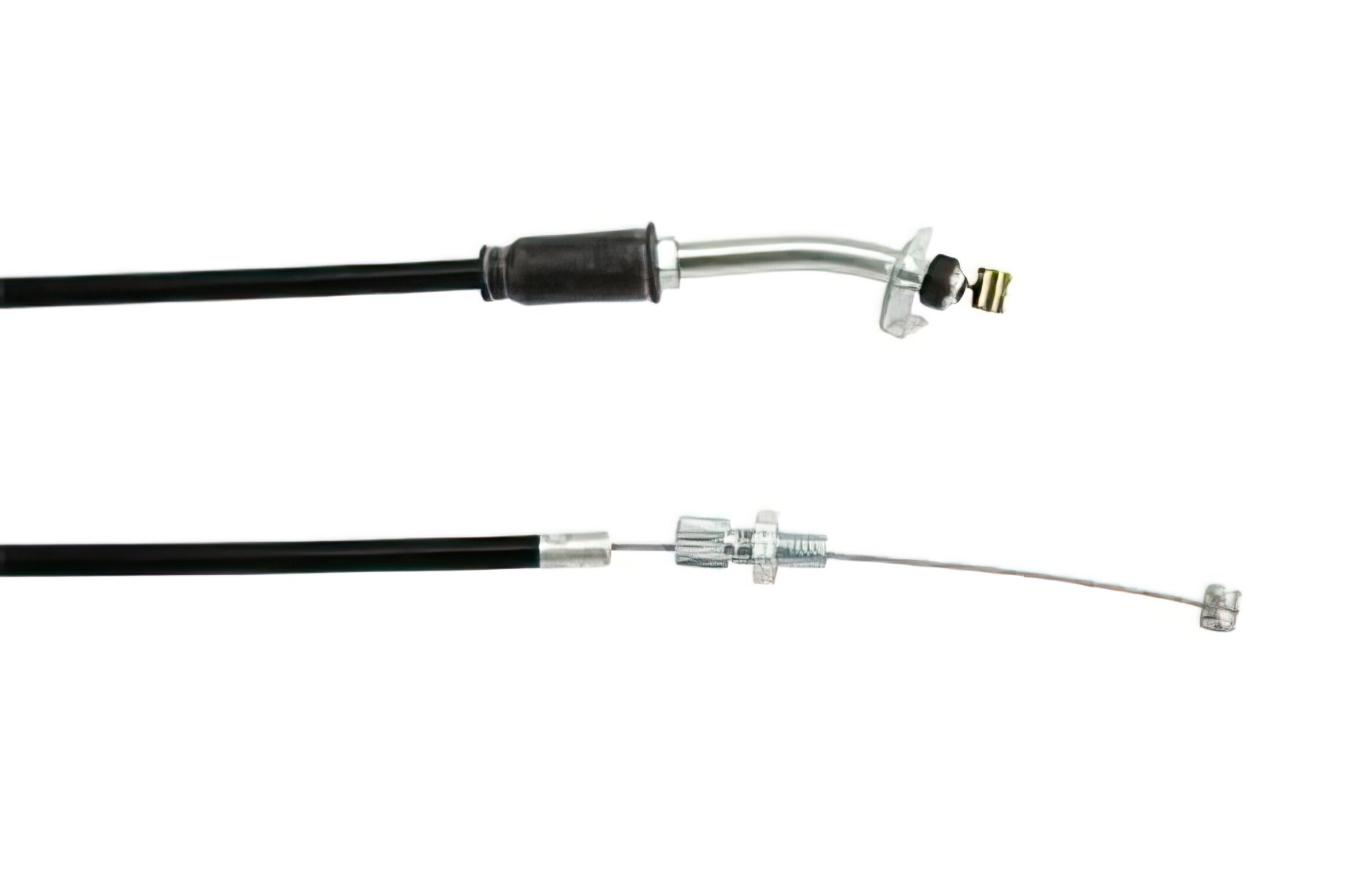 Câble de gaz Teknix Piaggio X9 125cc