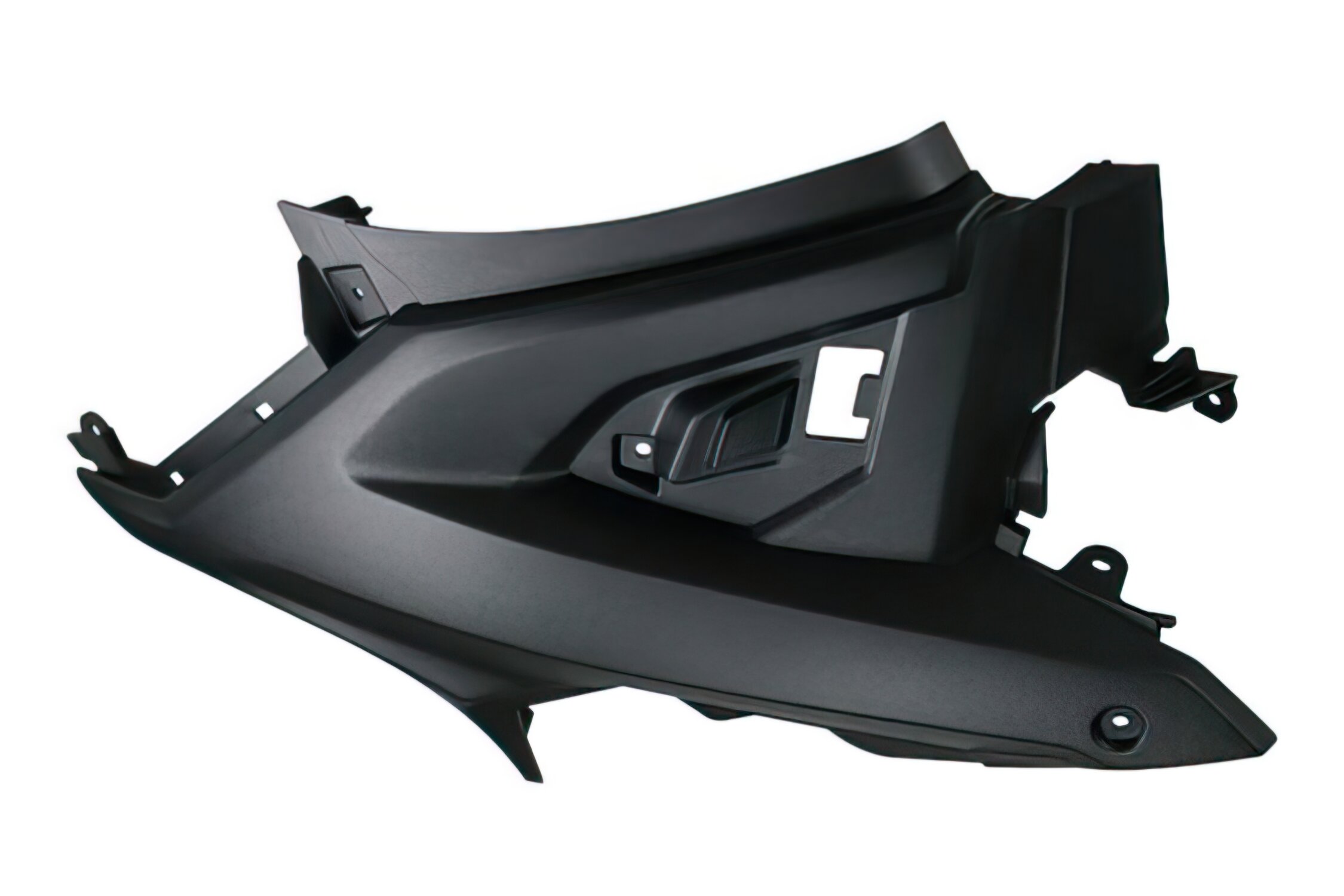 Capot moteur Yamaha droit MBK Nitro / Aerox après 2013