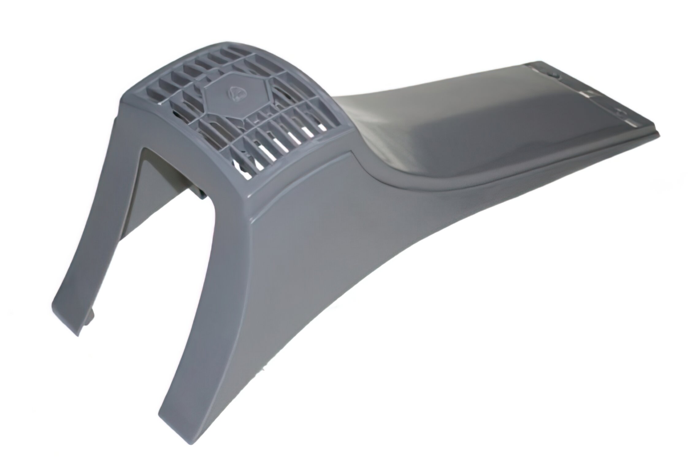 Cache de direction RMS Vespa PX 125 - 200cc 1er série (VNX-VLX-VSX)