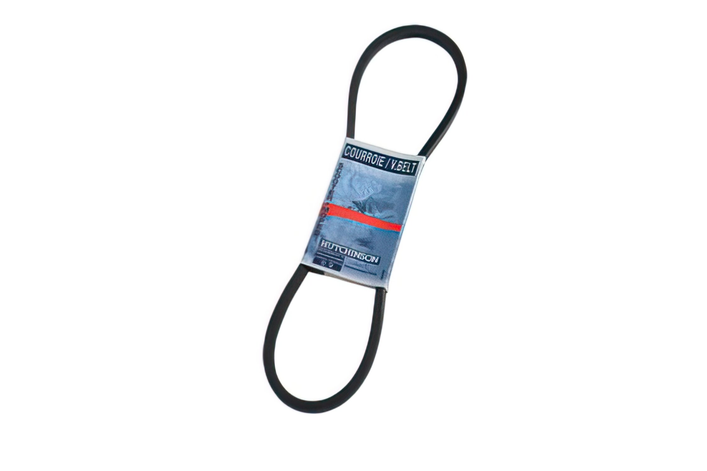 Courroie Hutchinson Peugeot 103 Vogue / MVL Lisse