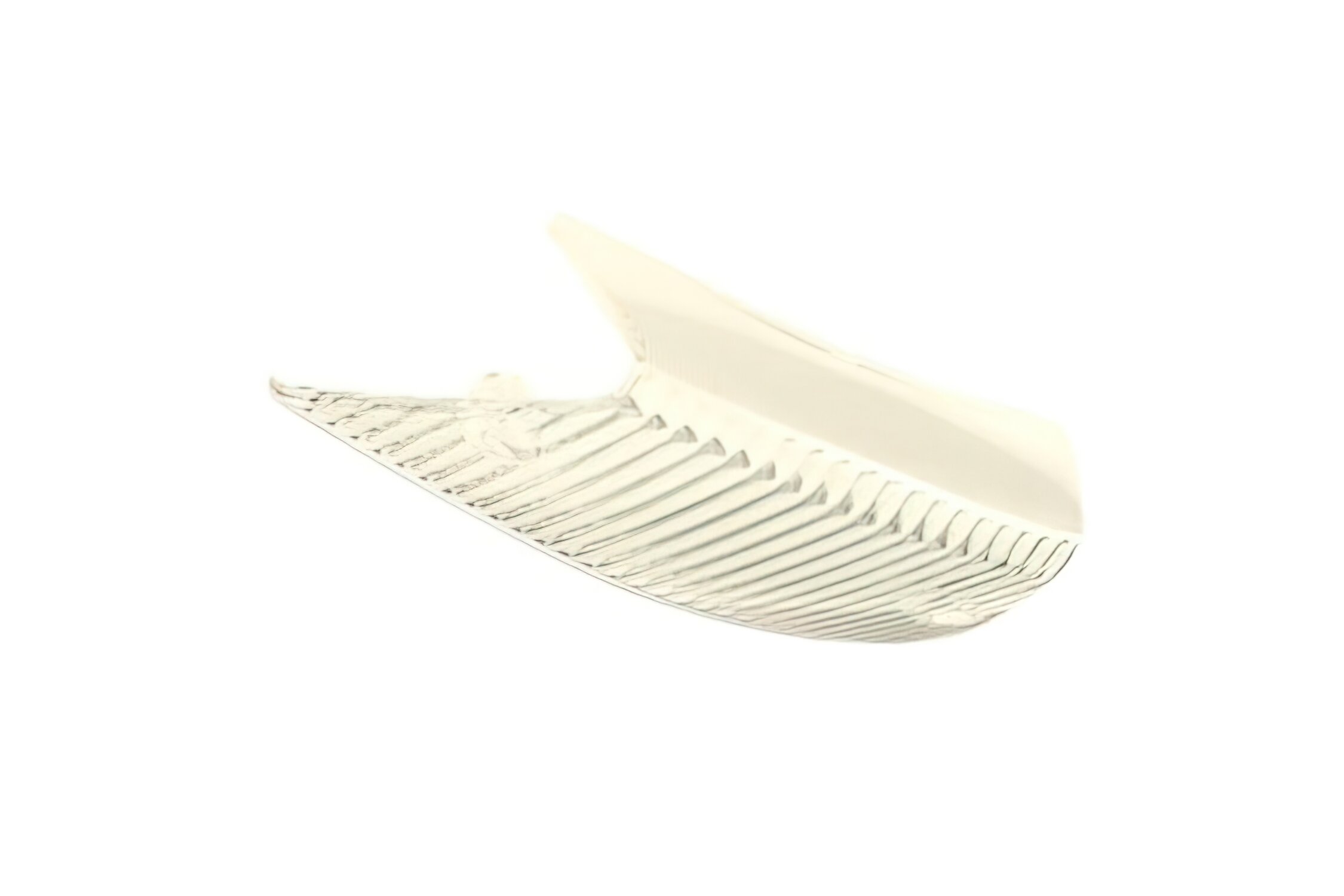 Standard Parts Cabochon de feu arrière Piaggio Zip transparent
