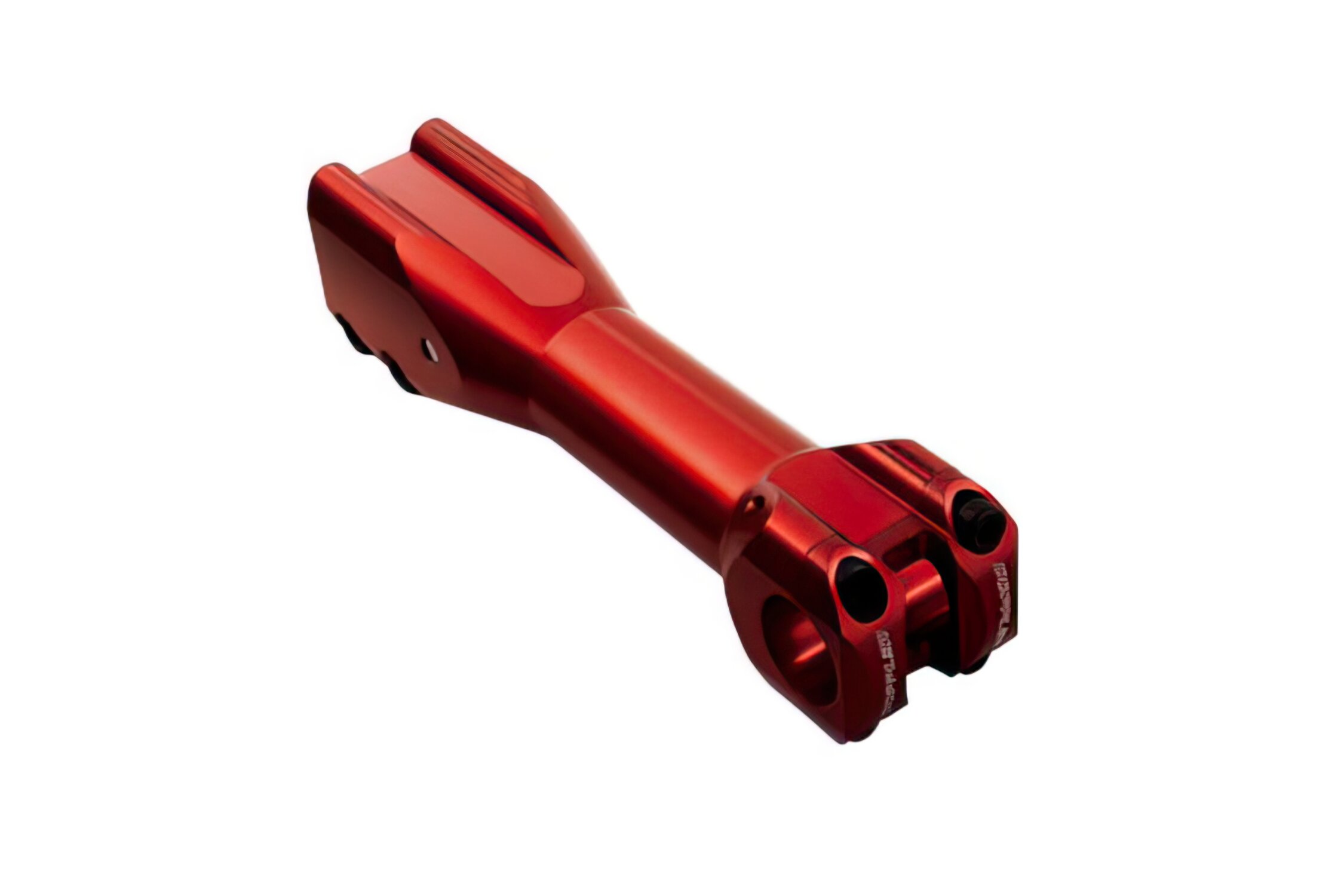 Potence Doppler Rouge MBK Nitro / Aerox