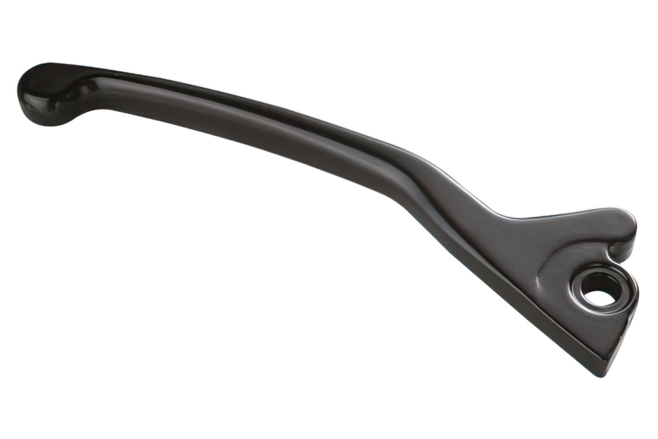 Levier de frein D/G CGN pour double frein à disque Gilera Stalker
