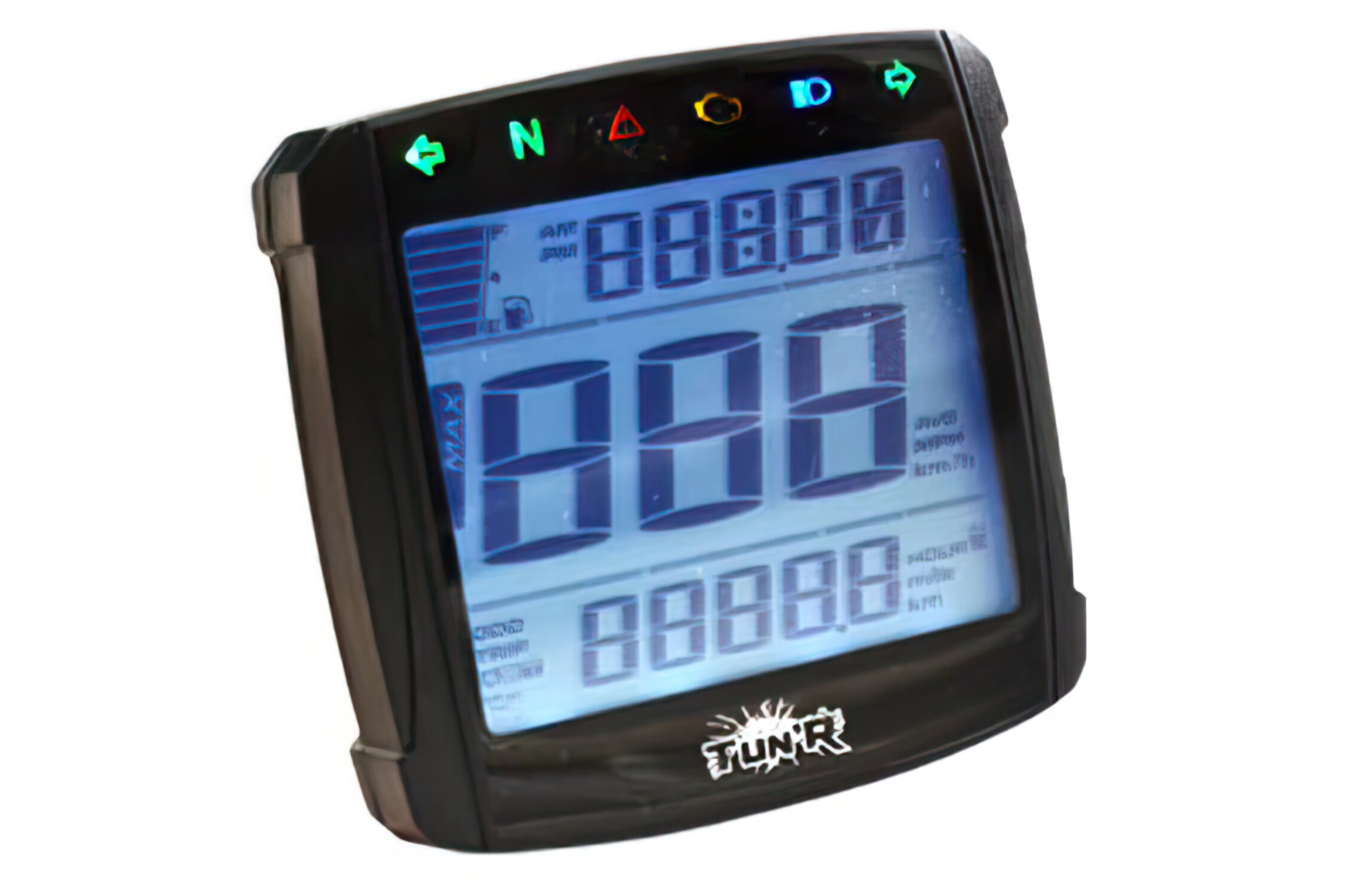 Standard Parts Compteur digital multifonction universel